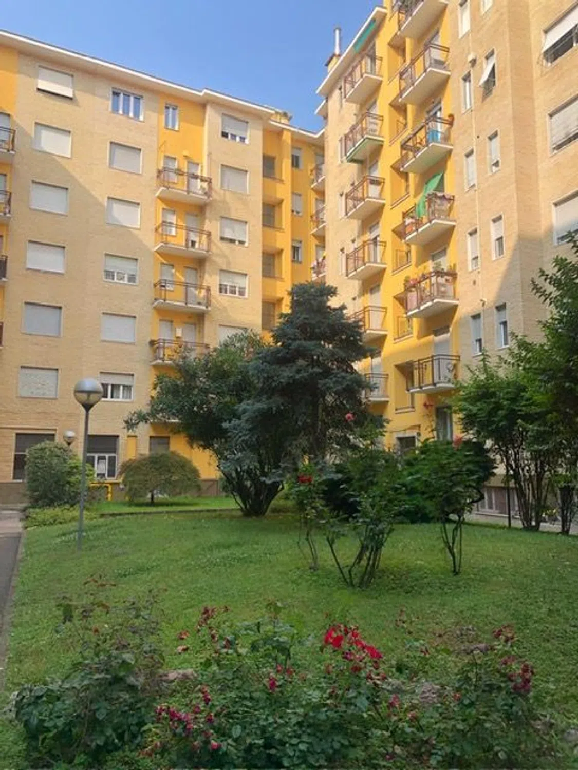 Monolocale in viale Certosa, 123 - Photo 15