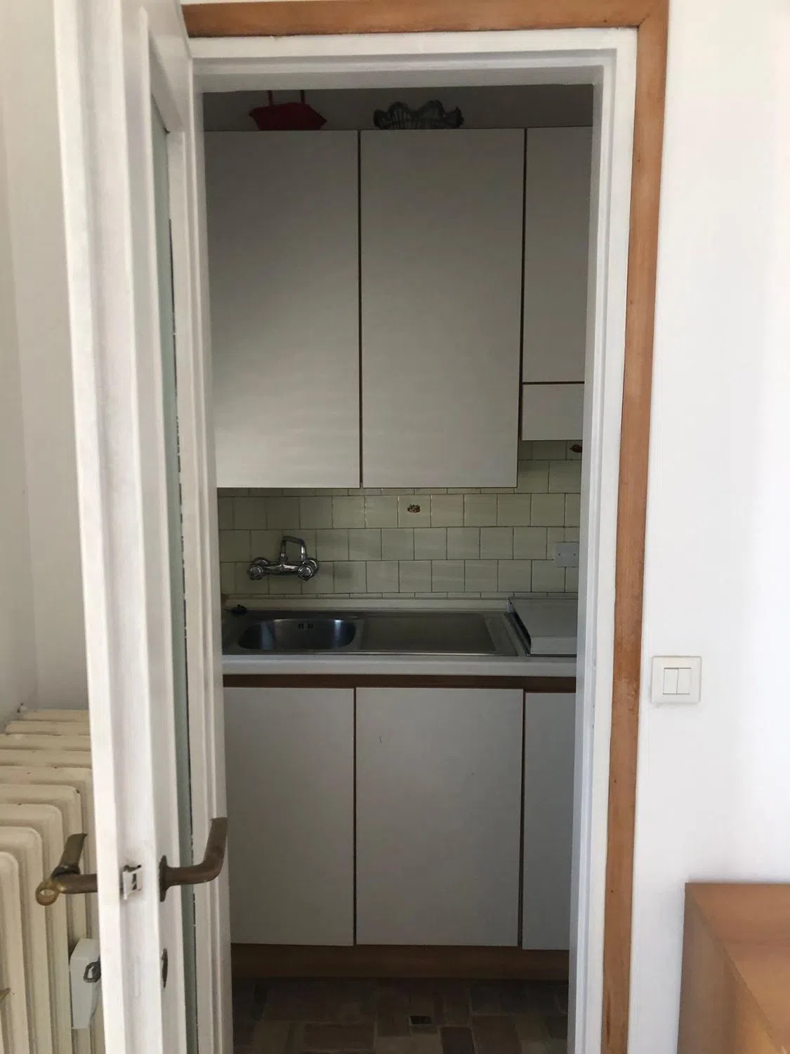 Monolocale in viale Certosa, 123 - Photo 7