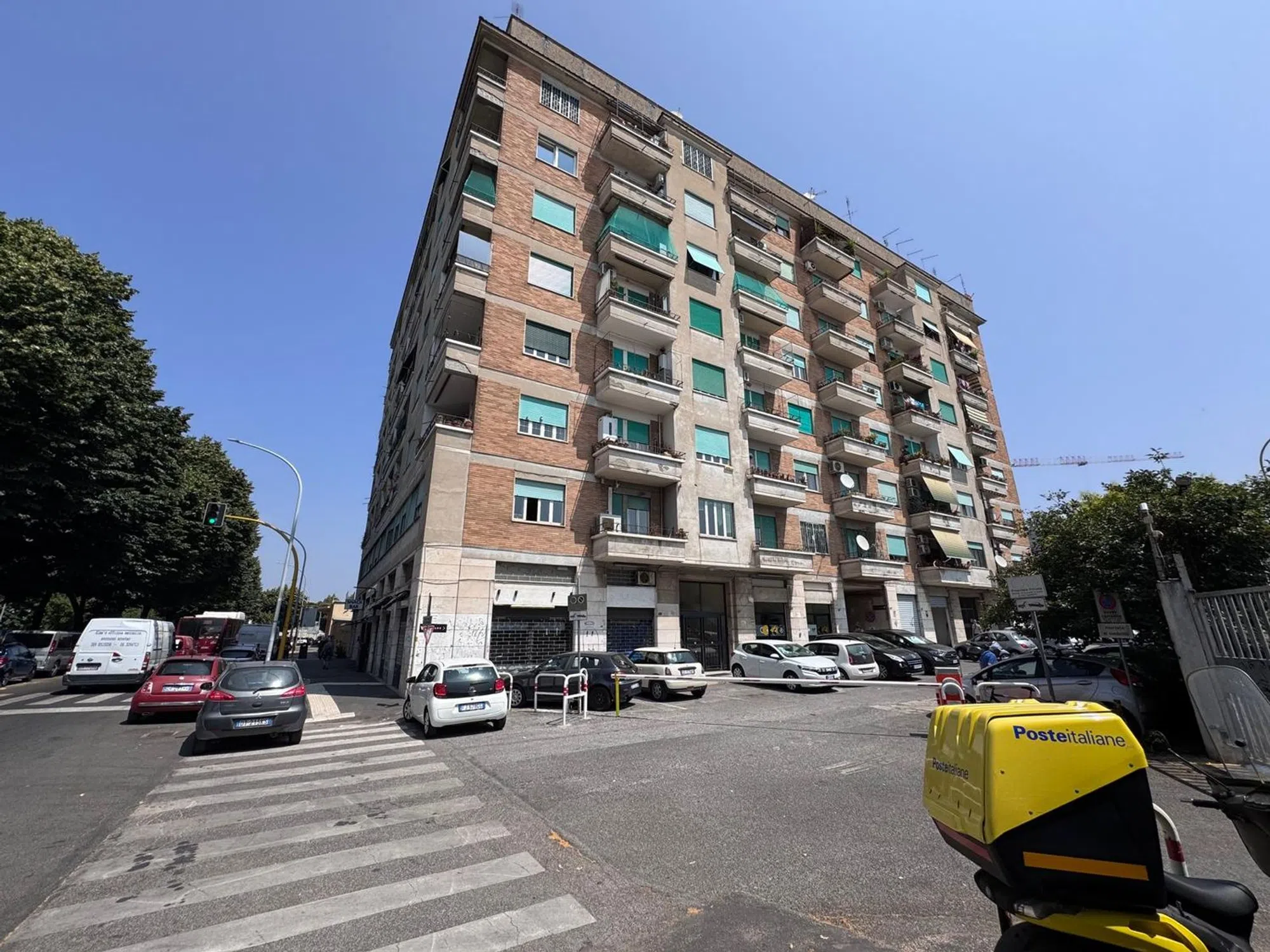 Trilocale in via di Portonaccio s.n.c. - Photo 2