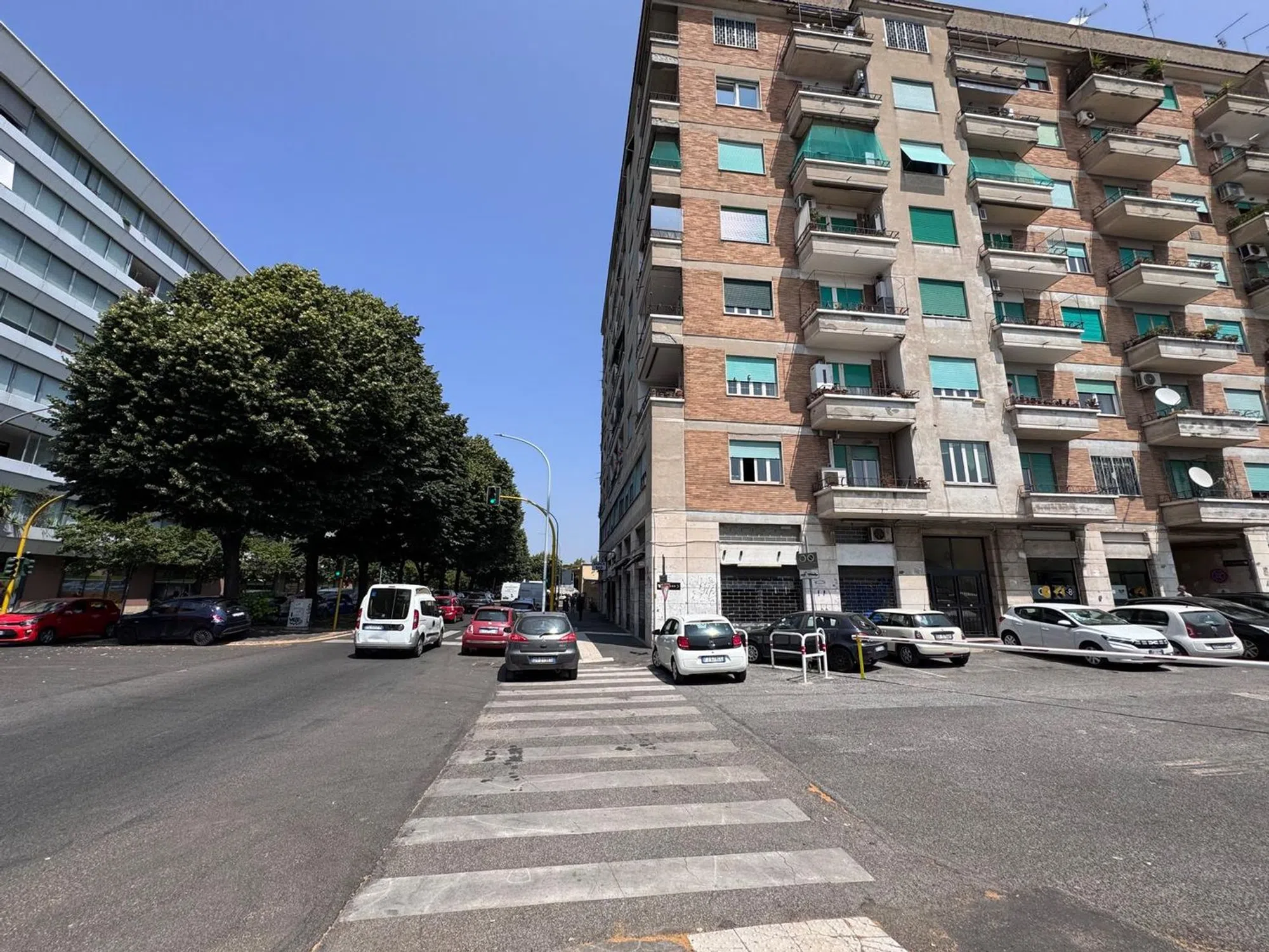 Trilocale in via di Portonaccio s.n.c. - Photo 3