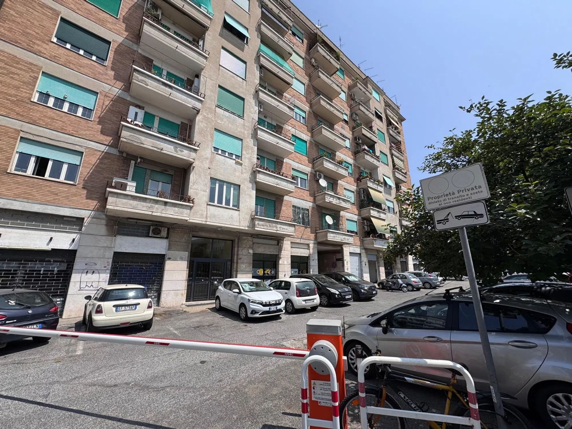 Trilocale in via di Portonaccio s.n.c. - Photo 4