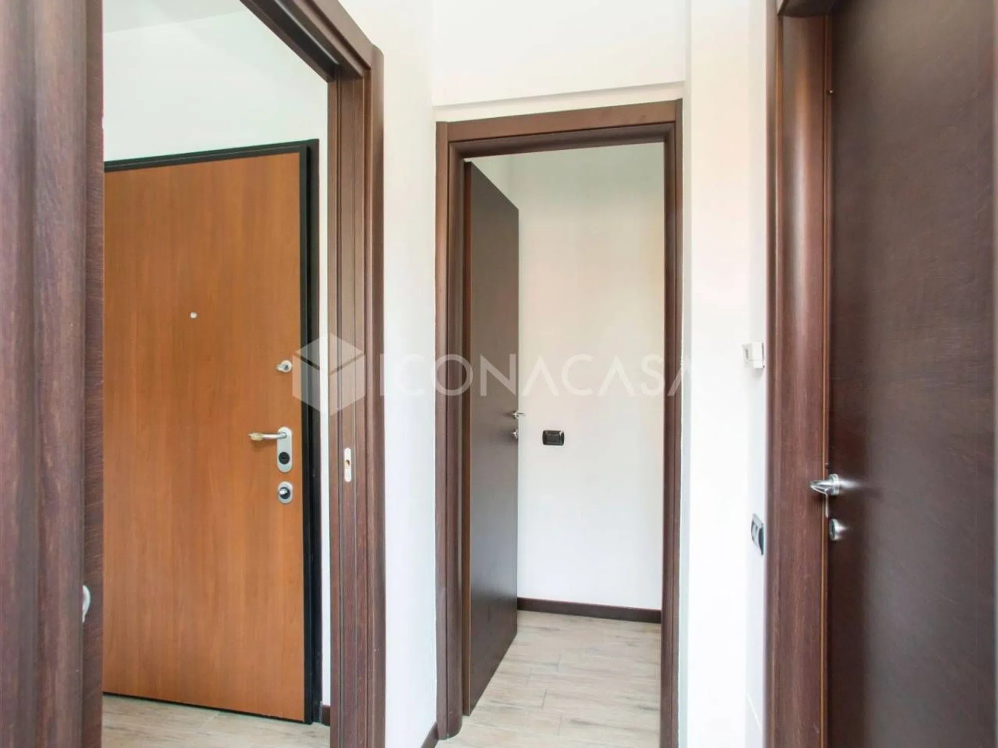 Bilocale in viale Certosa, 293 - Photo 12