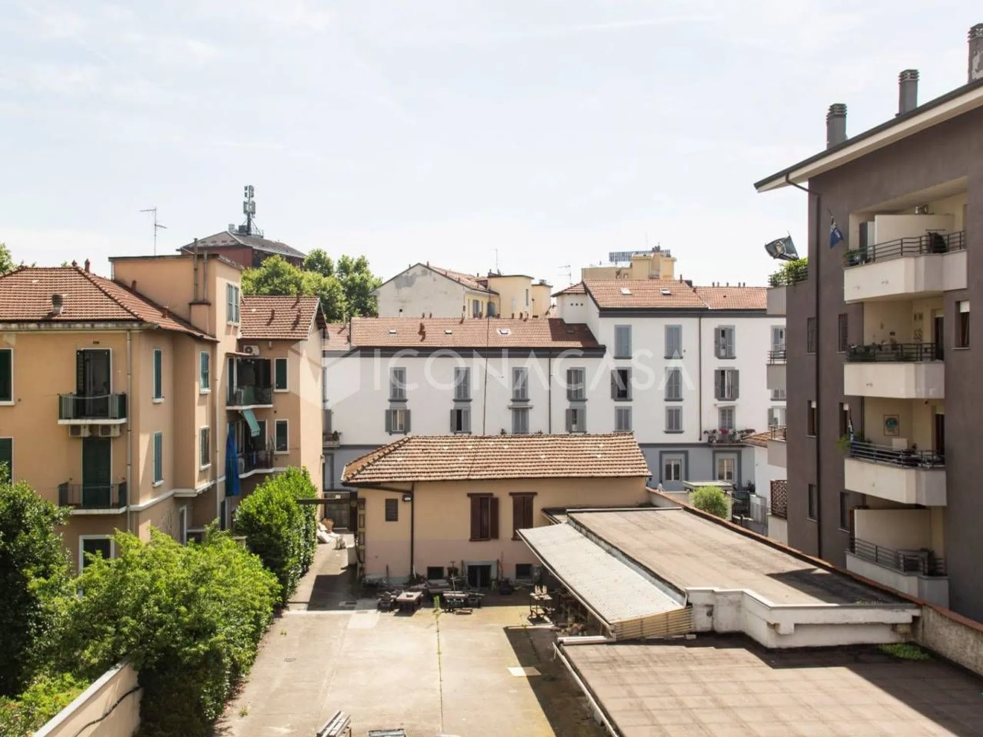 Bilocale in viale Certosa, 293 - Photo 19