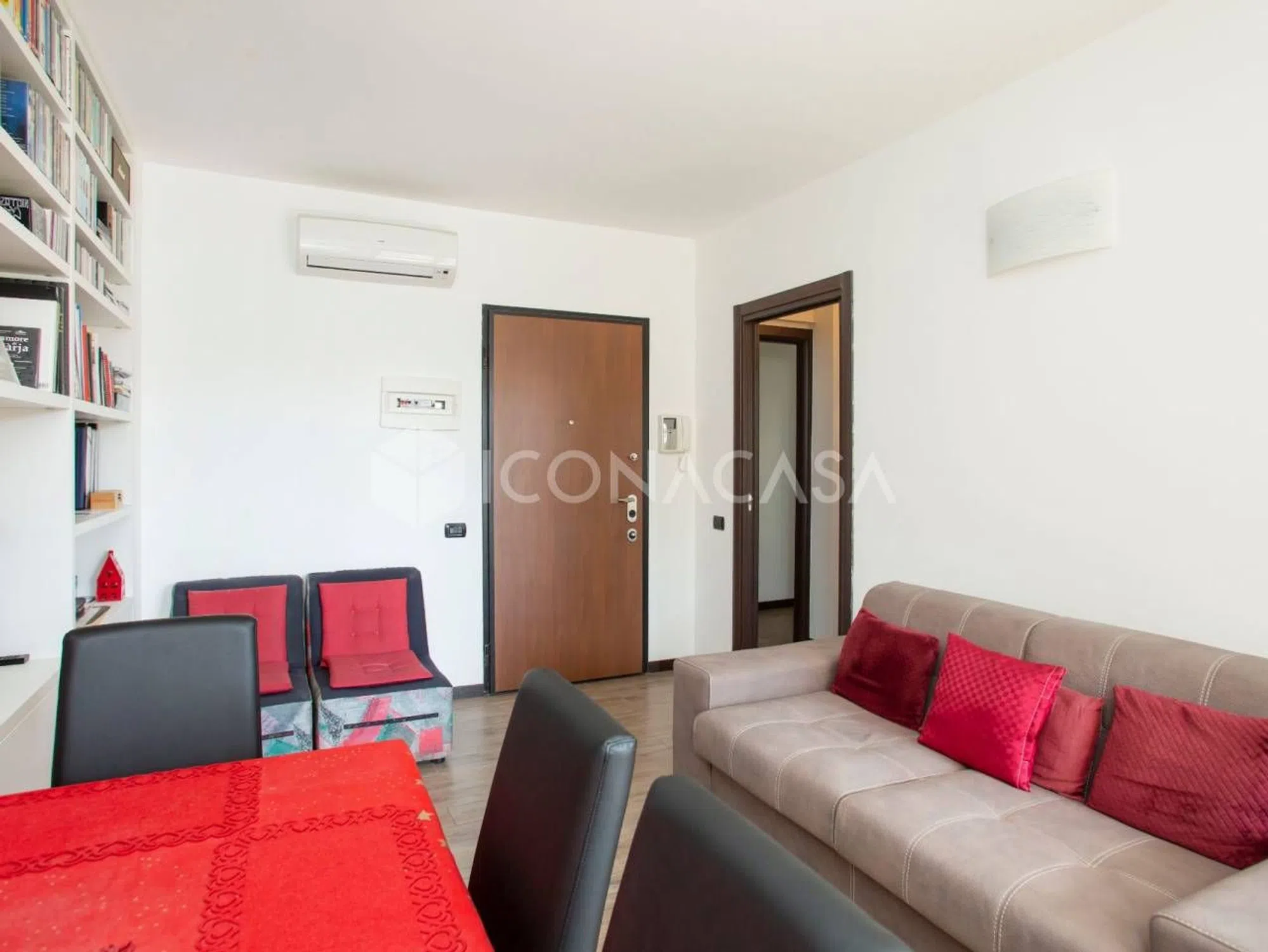 Bilocale in viale Certosa, 293 - Photo 5