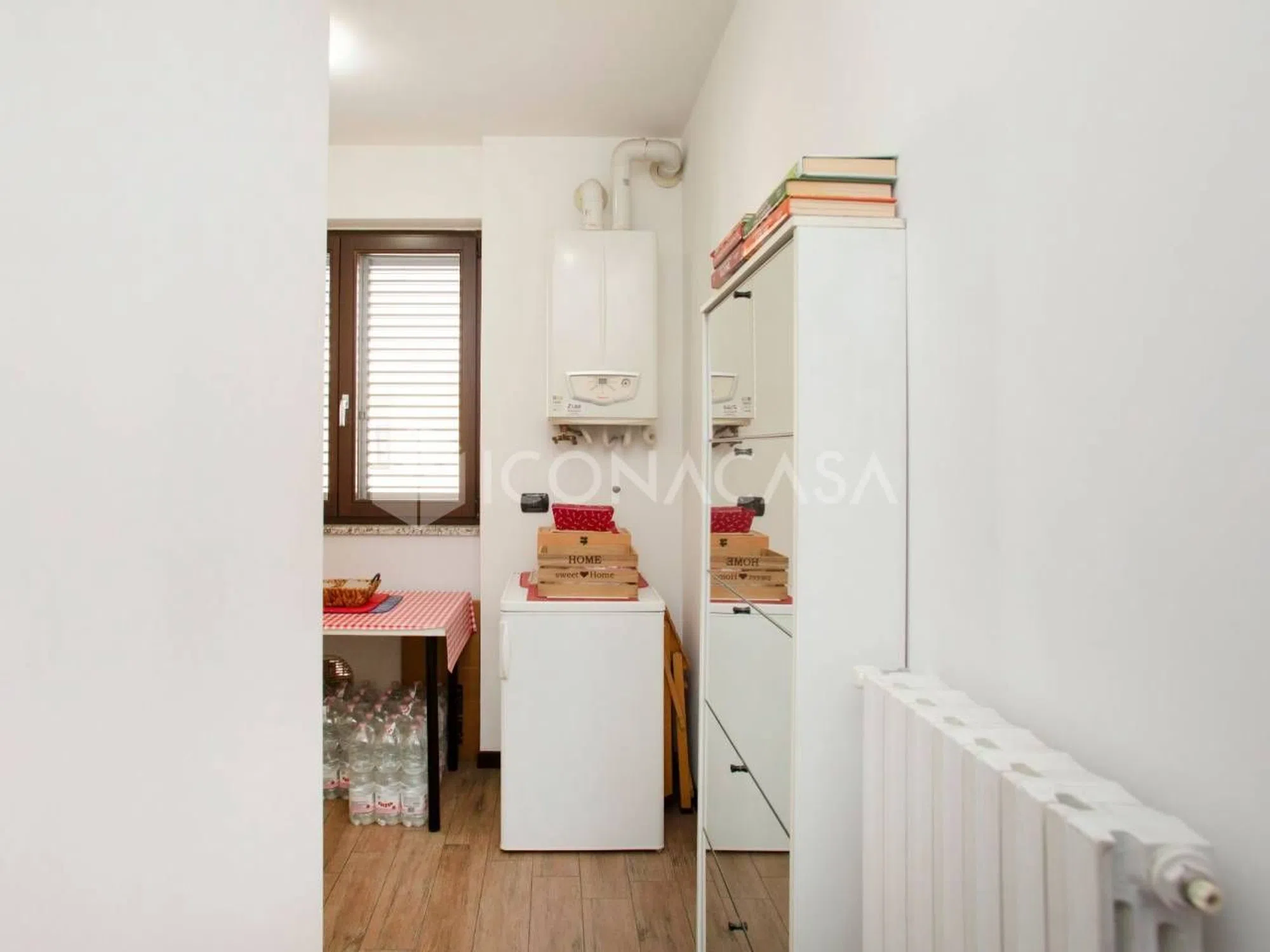 Bilocale in viale Certosa, 293 - Photo 6