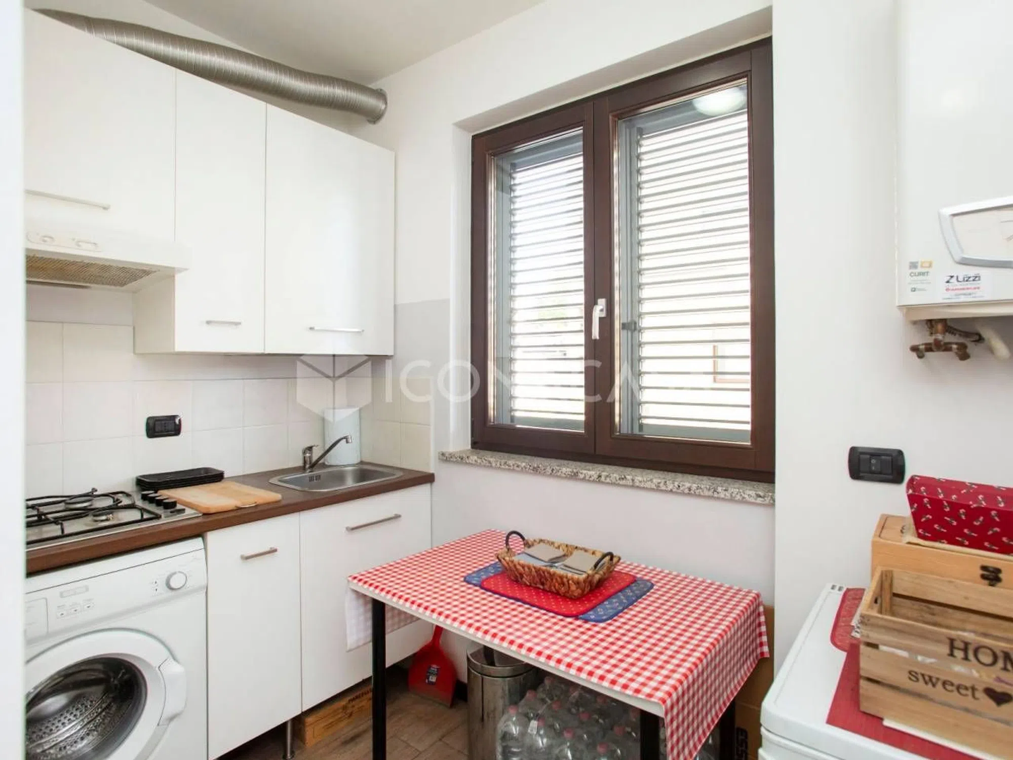 Bilocale in viale Certosa, 293 - Photo 7