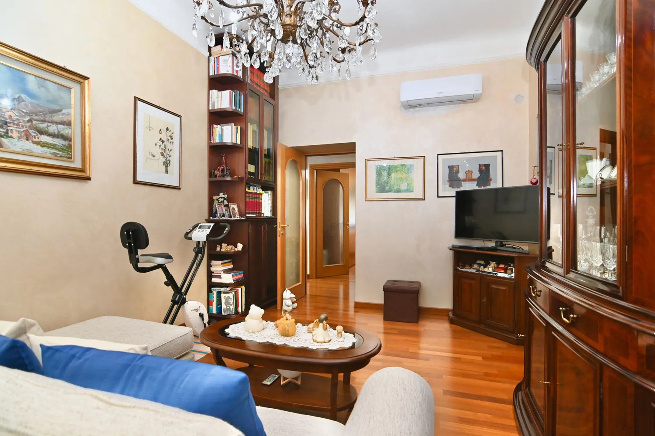 Bilocale in viale Certosa, 140 - Photo 11