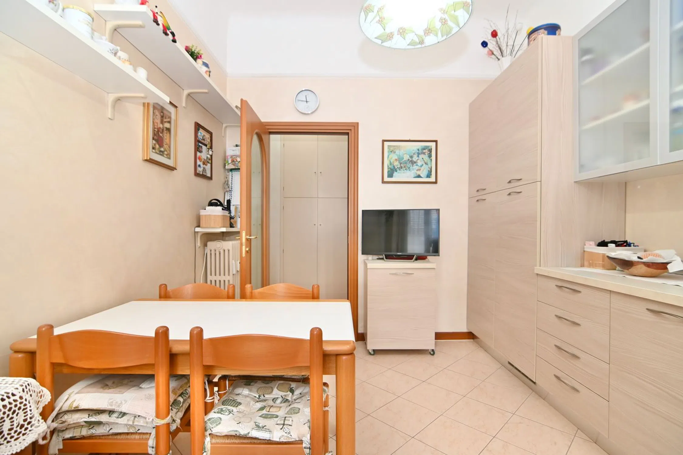Bilocale in viale Certosa, 140 - Photo 5