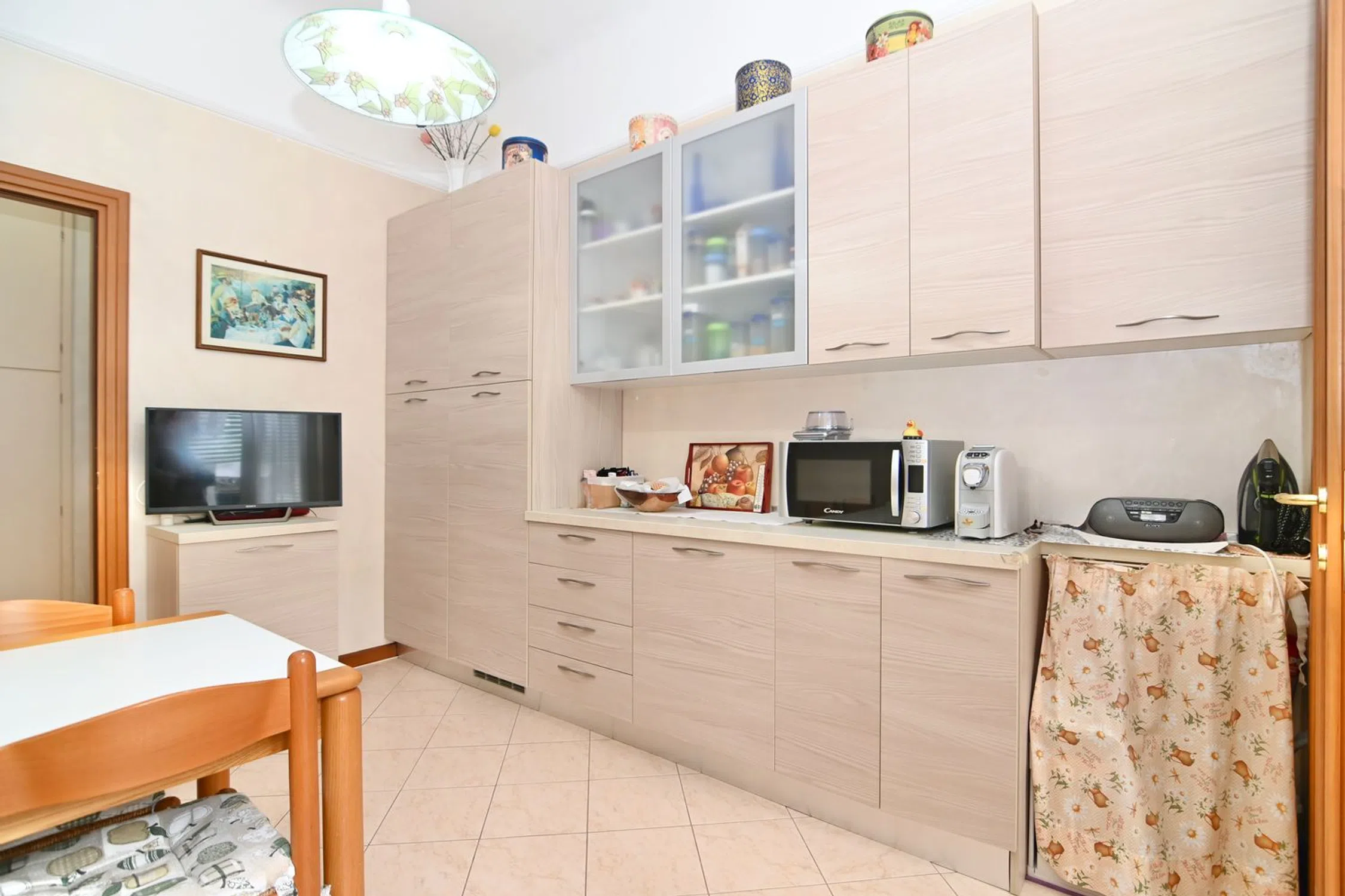 Bilocale in viale Certosa, 140 - Photo 6
