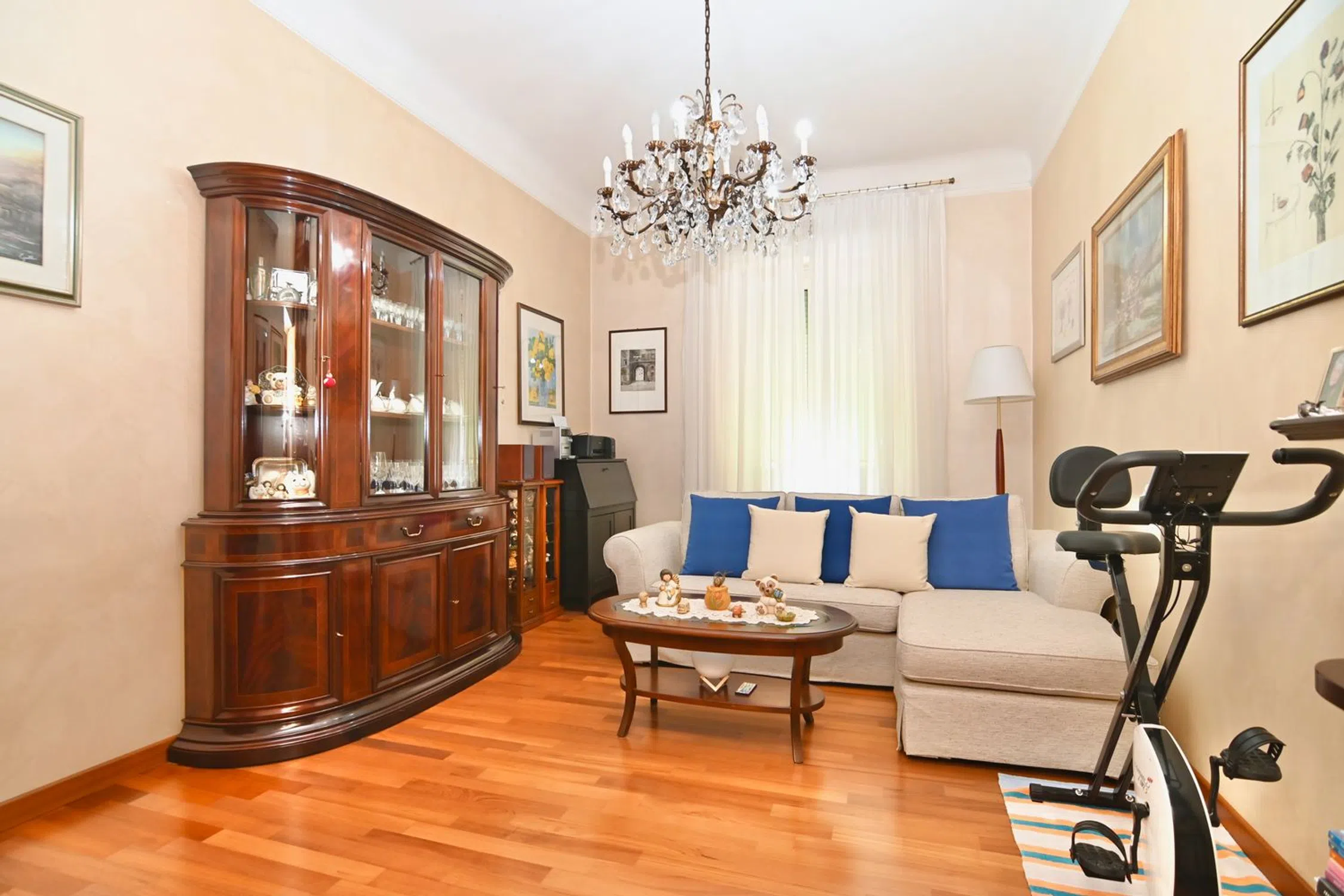 Bilocale in viale Certosa, 140 - Photo 9