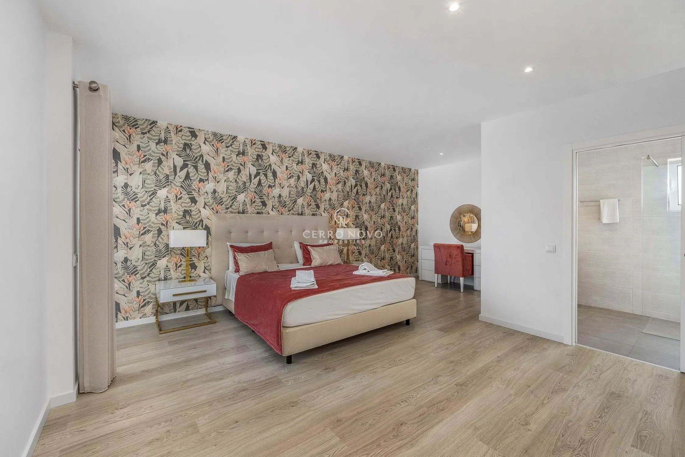 Moradia - Photo 2