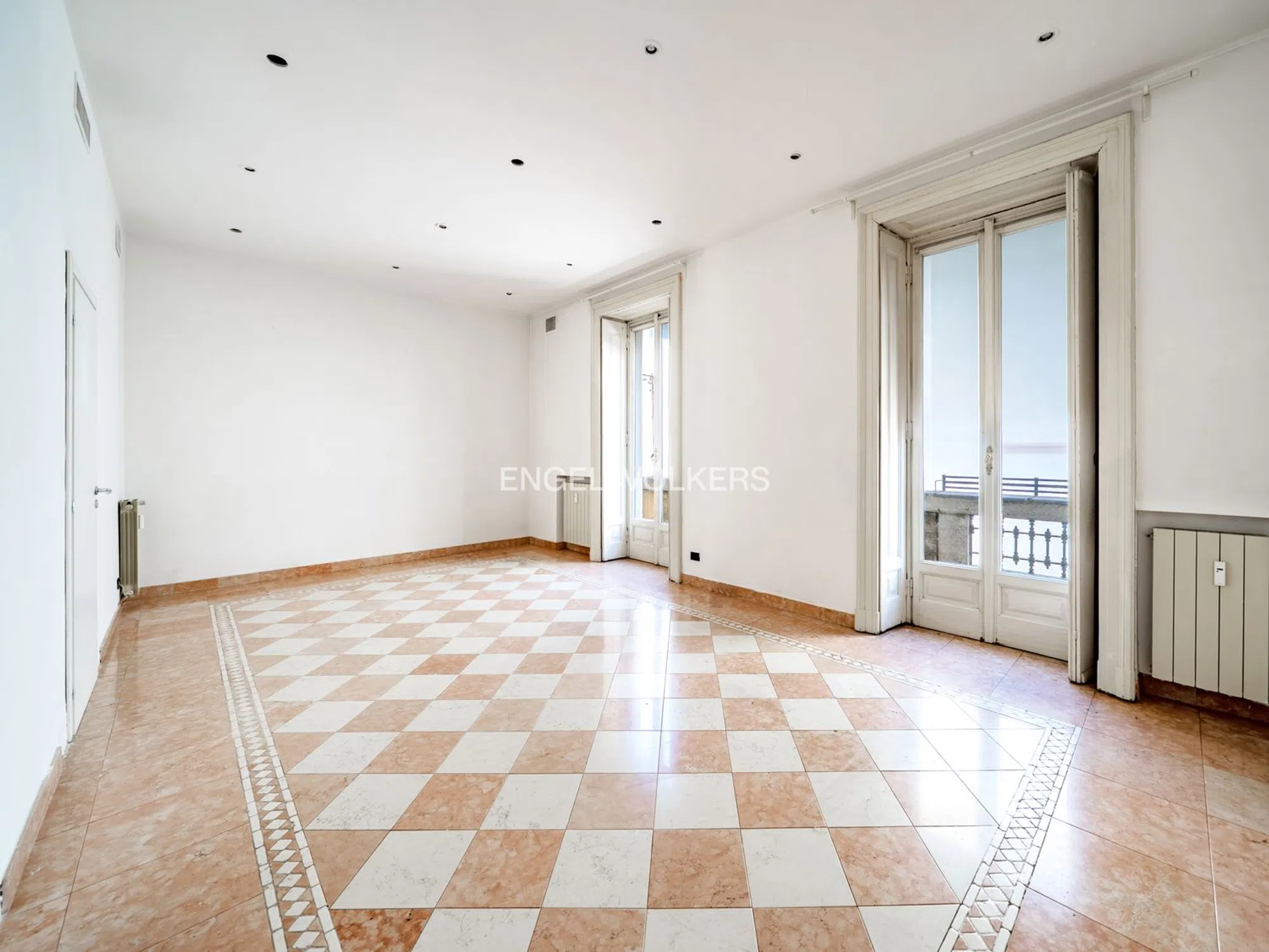 Appartamento in via Giuseppe Mazzini, 20 - Photo 2