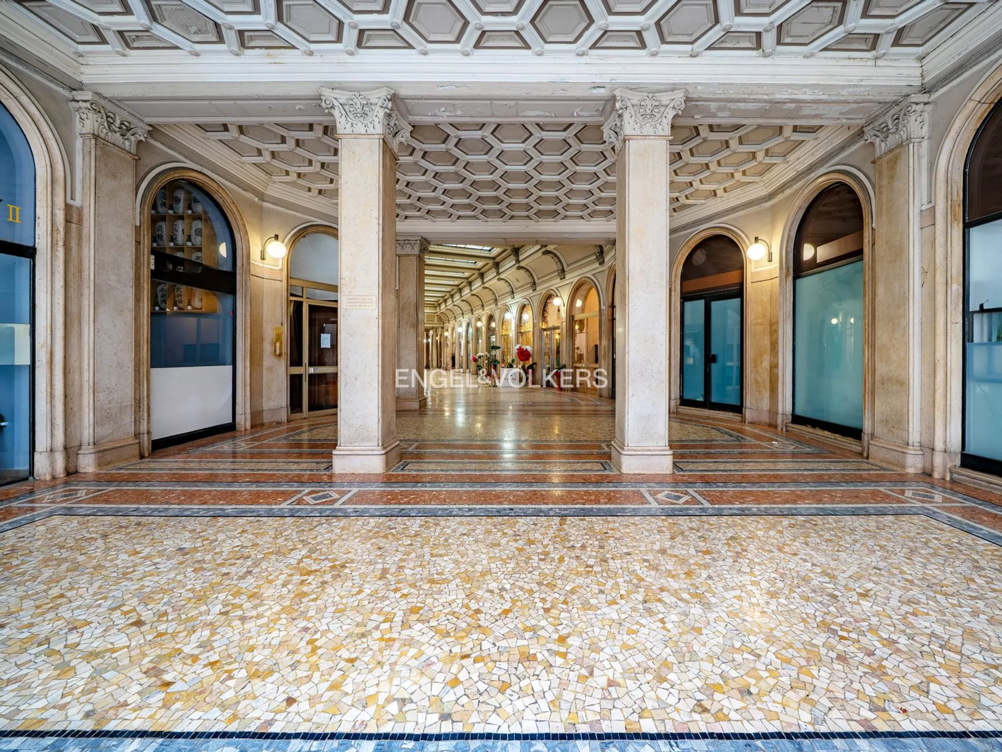 Appartamento in via Giuseppe Mazzini, 20 - Photo 17