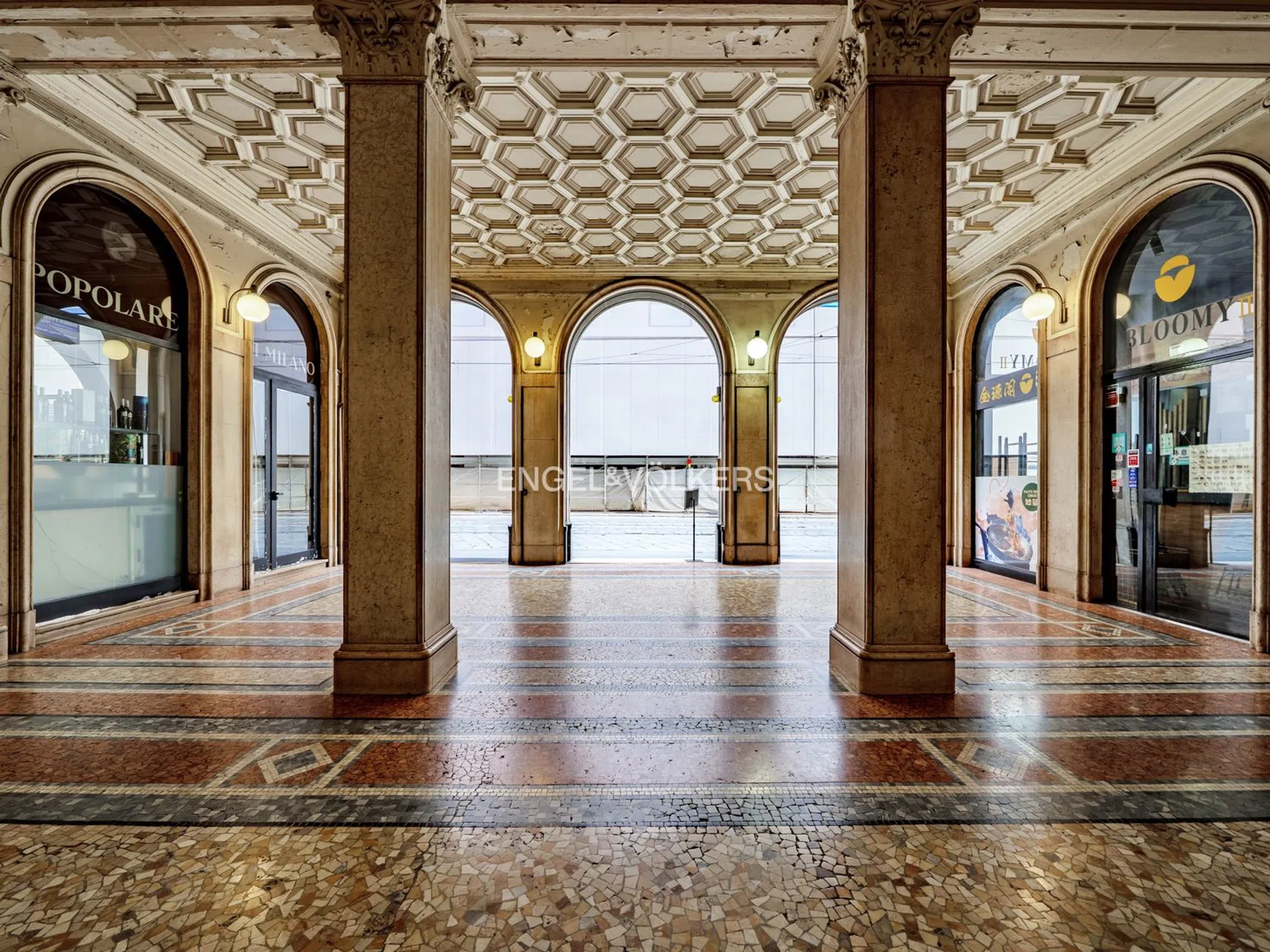 Appartamento in via Giuseppe Mazzini, 20 - Photo 18