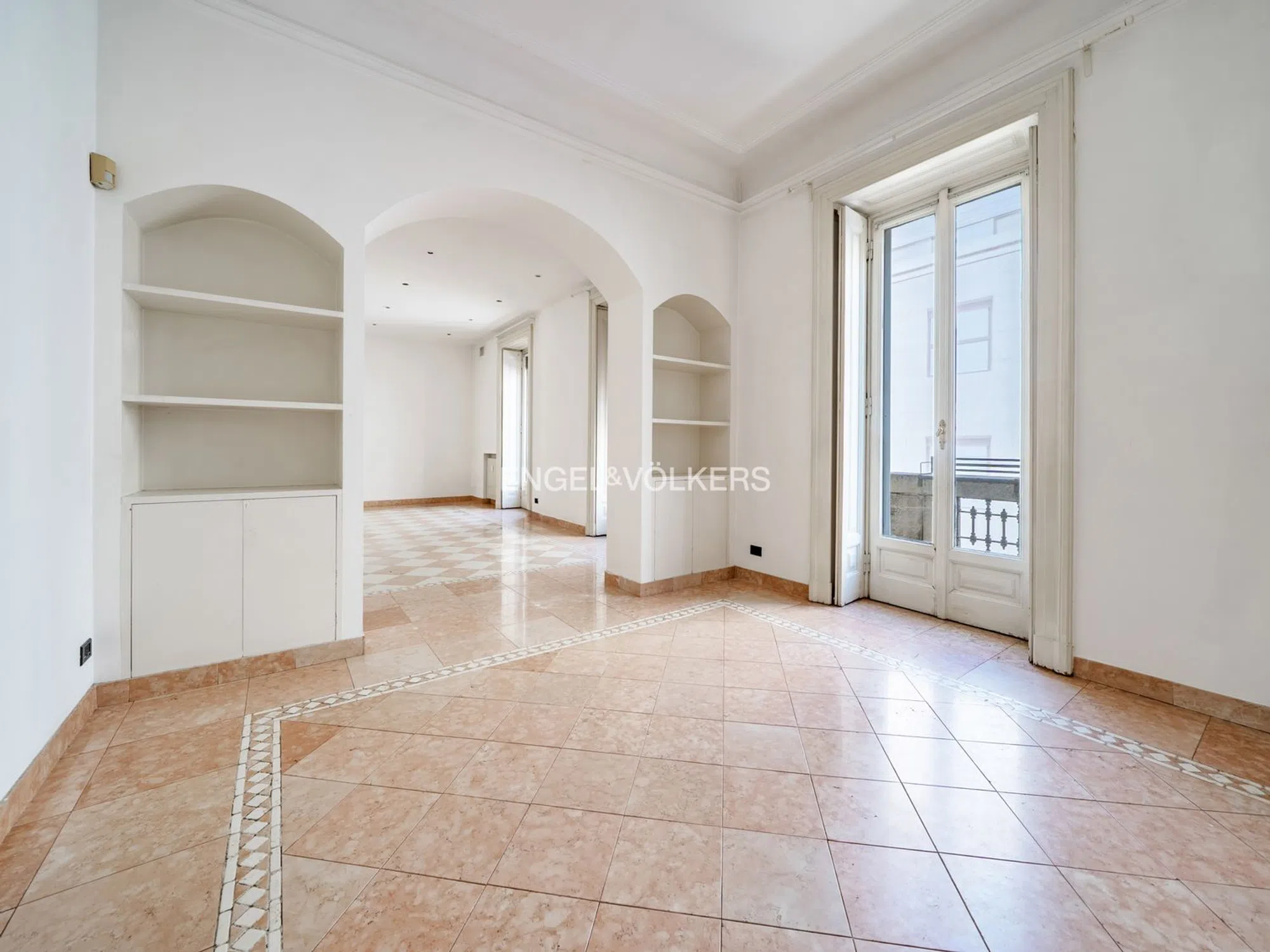 Appartamento in via Giuseppe Mazzini, 20 - Photo 4