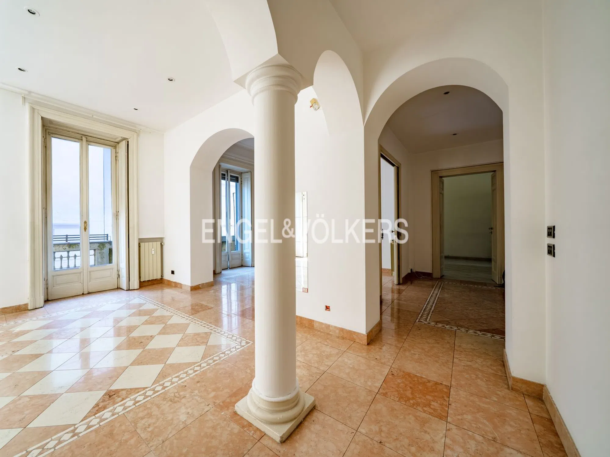 Appartamento in via Giuseppe Mazzini, 20 - Photo 6