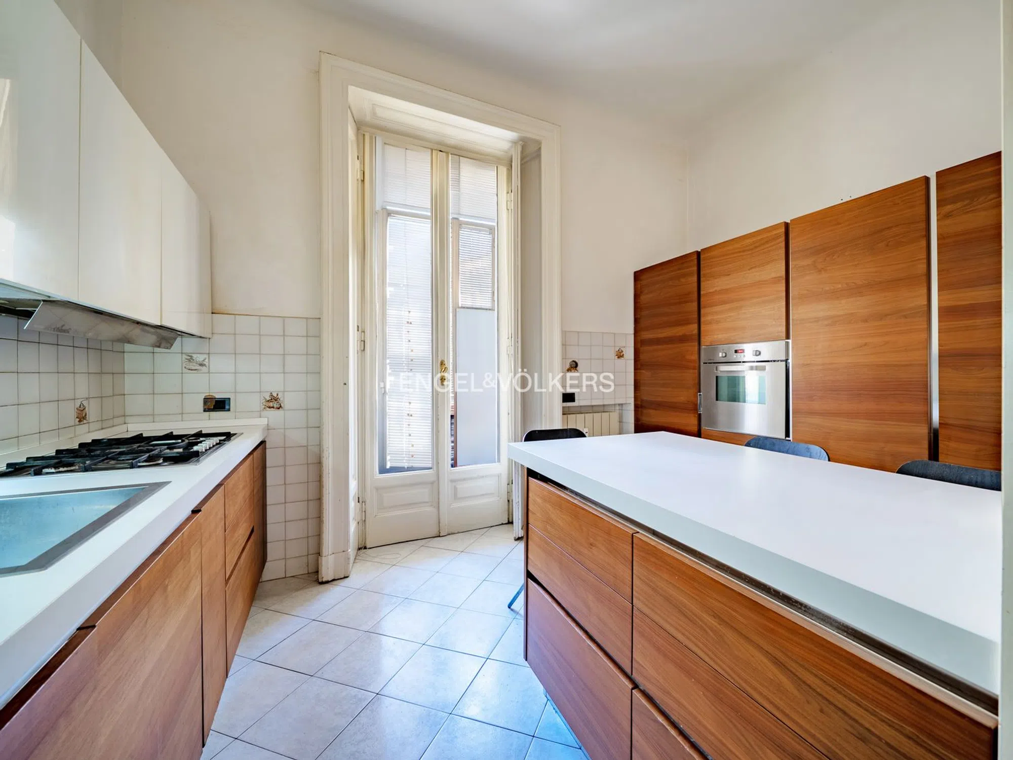 Appartamento in via Giuseppe Mazzini, 20 - Photo 8