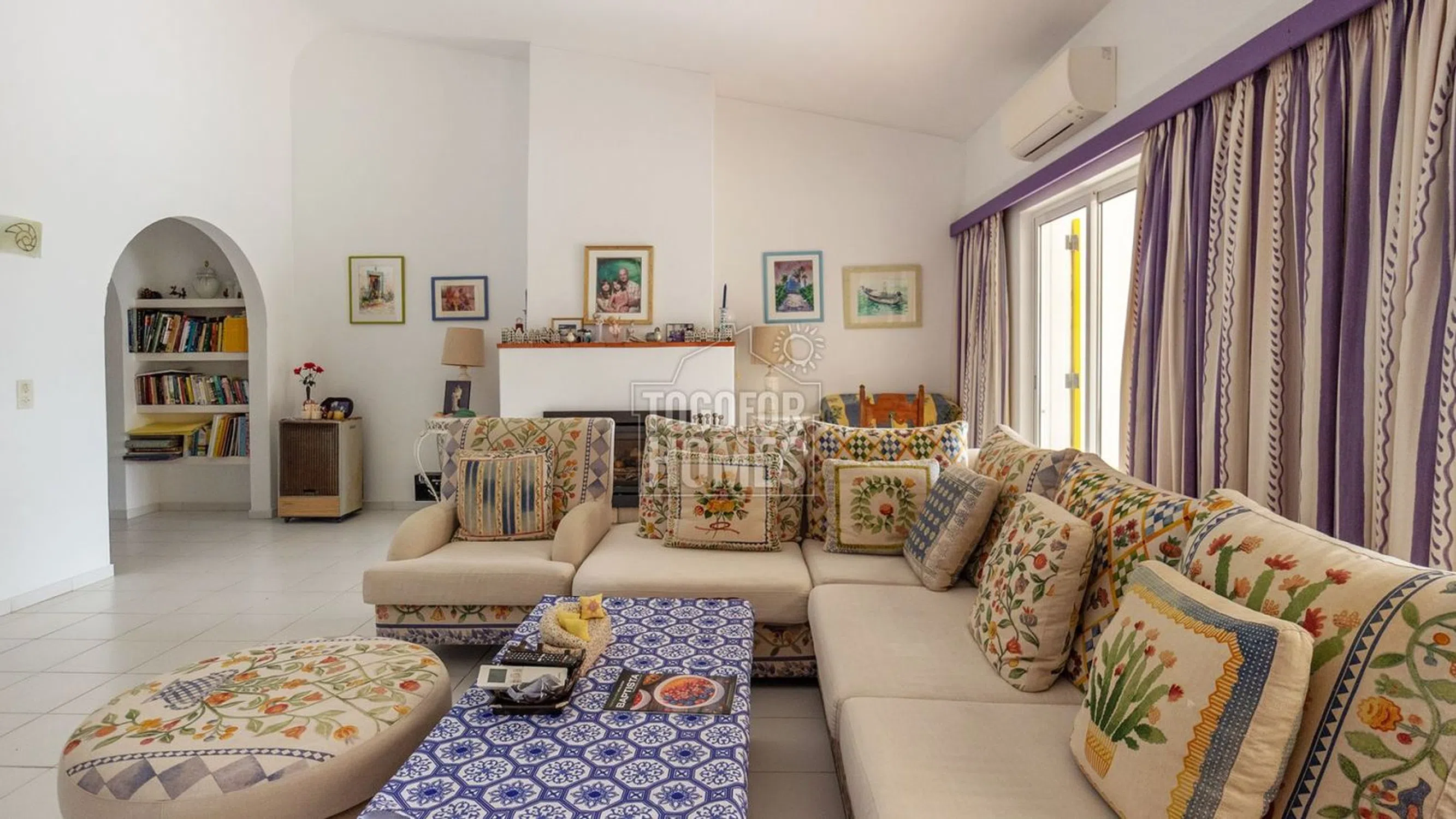 Moradia - Photo 4