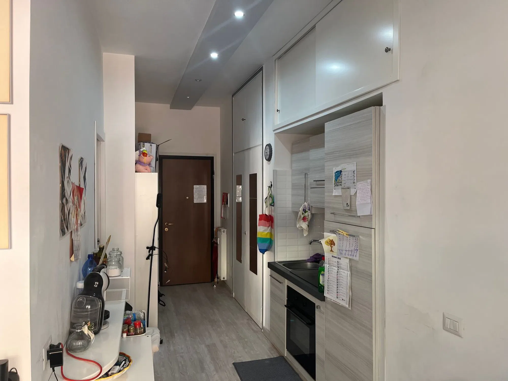 Bilocale in via Giovanni Aurispa s.n.c. - Photo 12