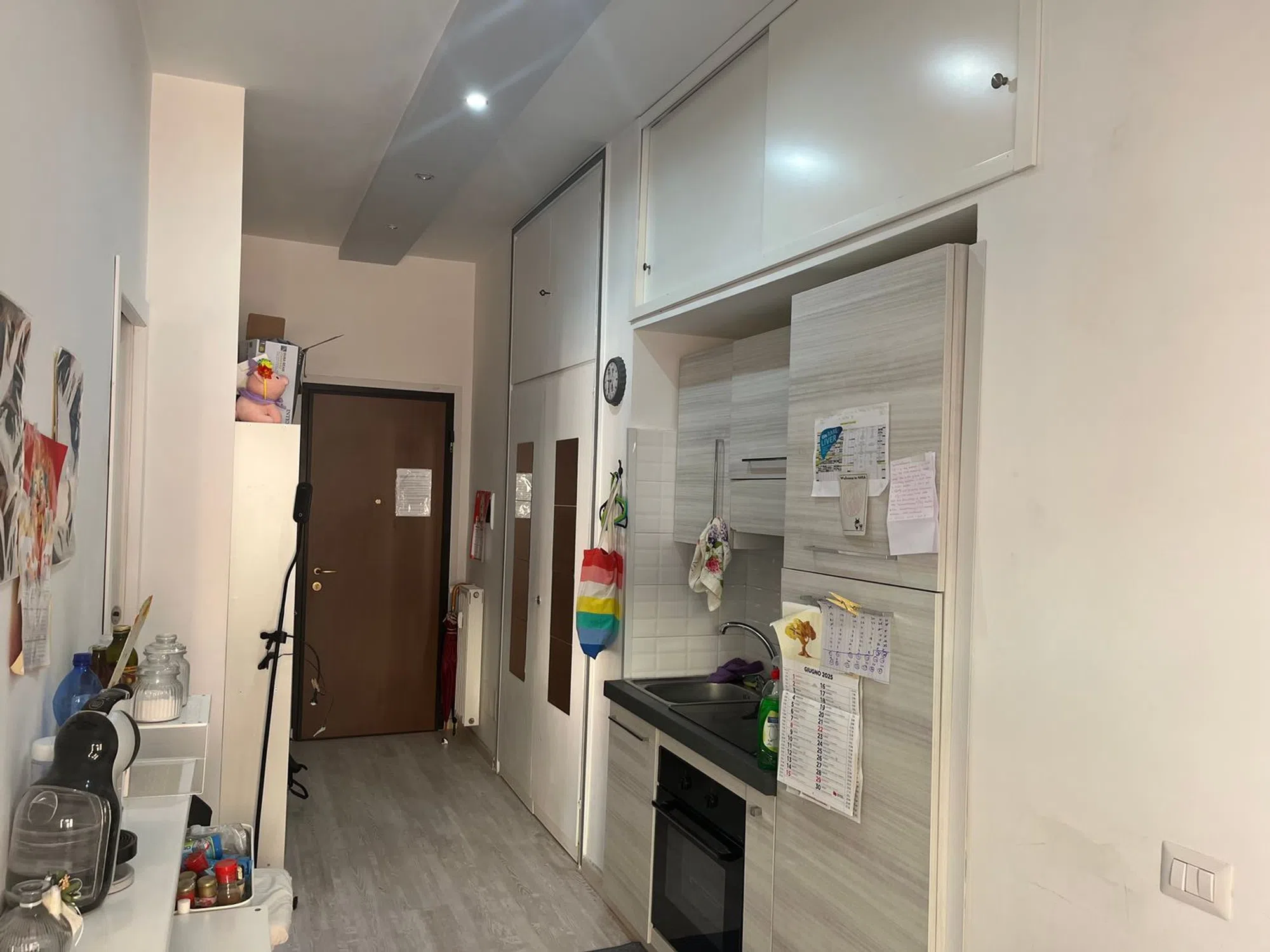 Bilocale in via Giovanni Aurispa s.n.c. - Photo 6