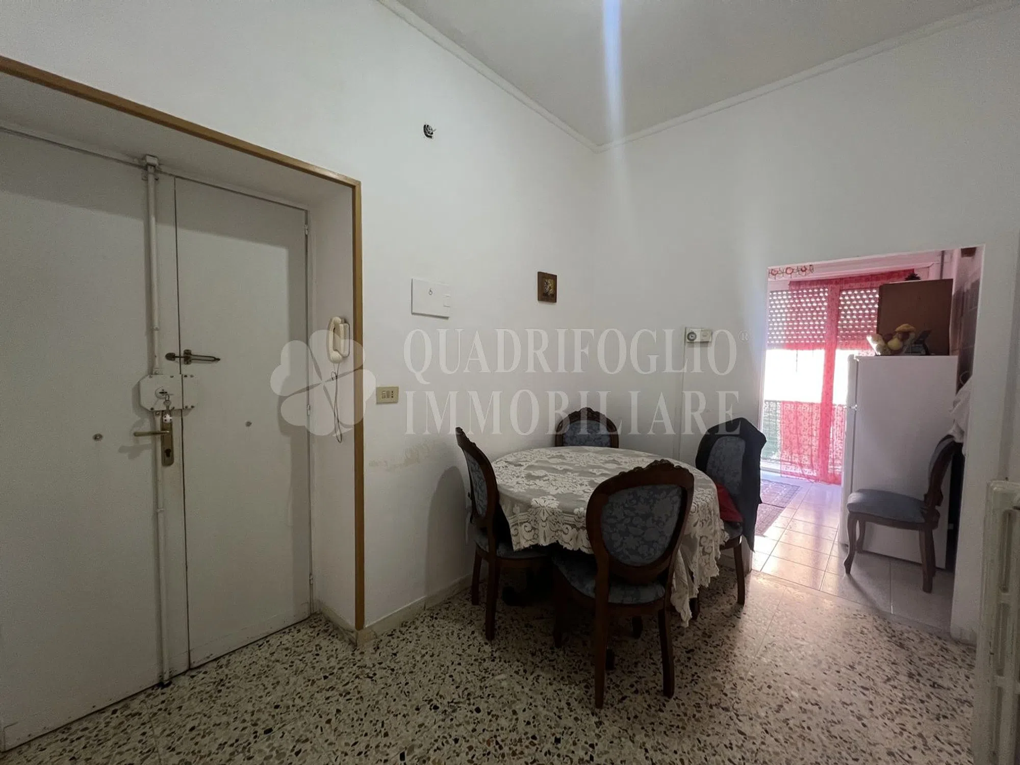 Trilocale in via Nicola Maria Nicolai, 38 - Photo 2