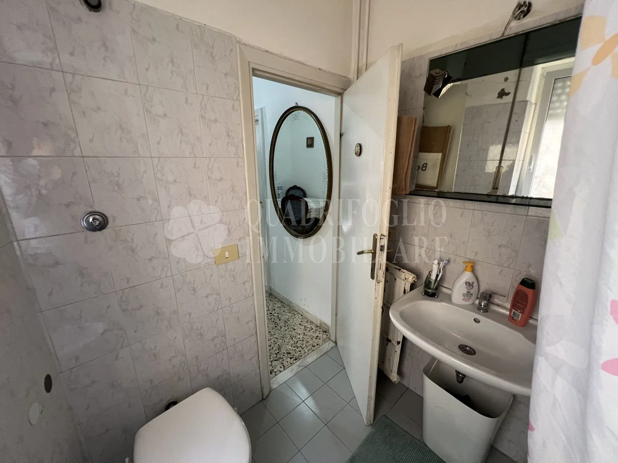 Trilocale in via Nicola Maria Nicolai, 38 - Photo 16