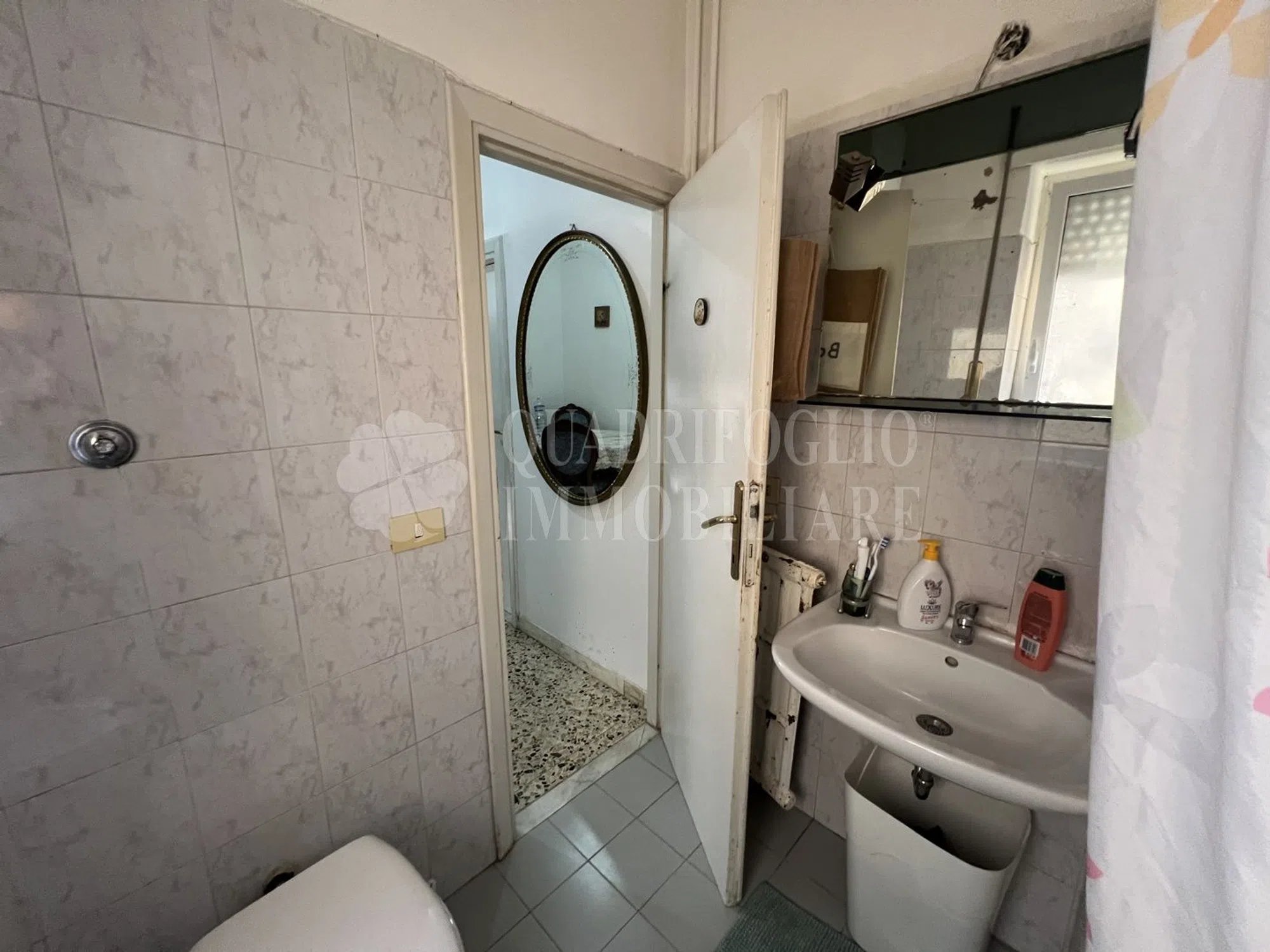 Trilocale in via Nicola Maria Nicolai, 38 - Photo 17