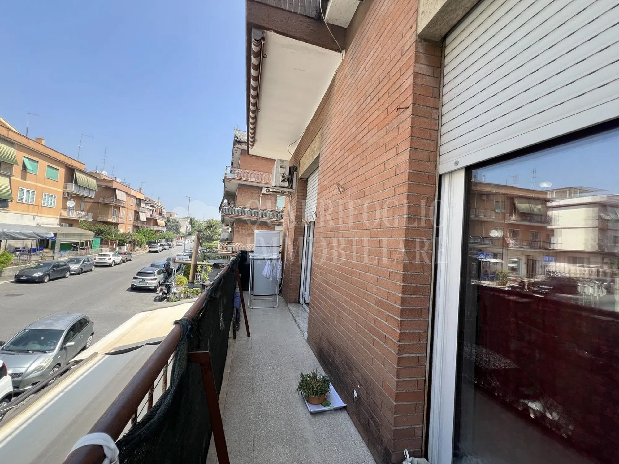 Trilocale in via Nicola Maria Nicolai, 38 - Photo 19