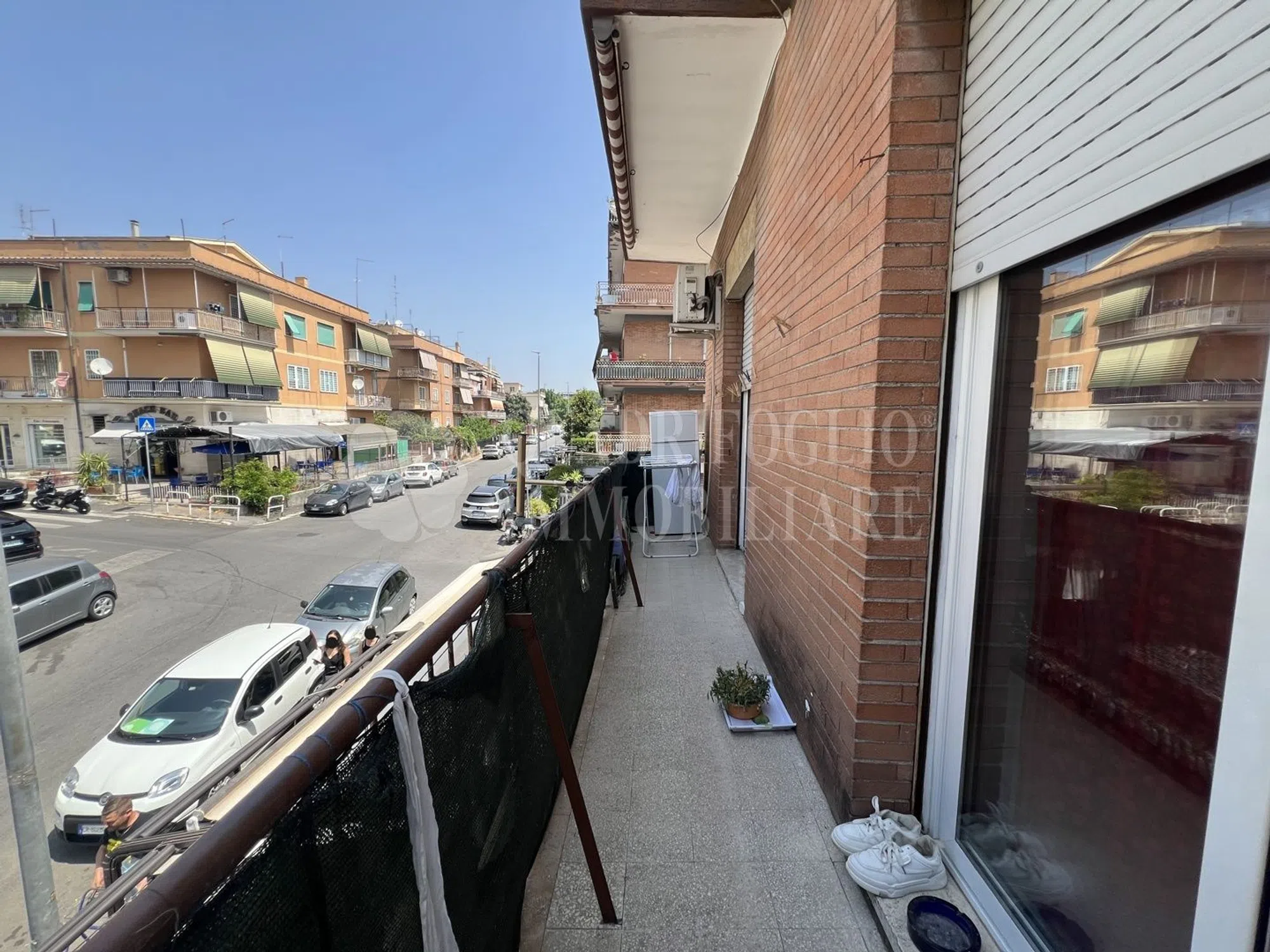 Trilocale in via Nicola Maria Nicolai, 38 - Photo 20