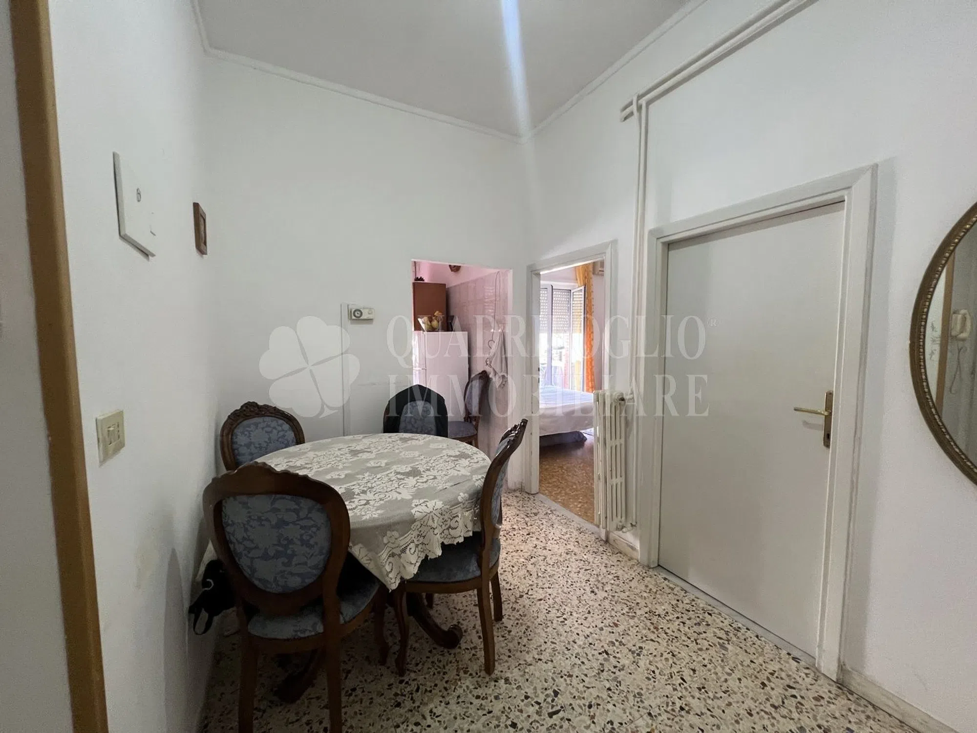 Trilocale in via Nicola Maria Nicolai, 38 - Photo 4