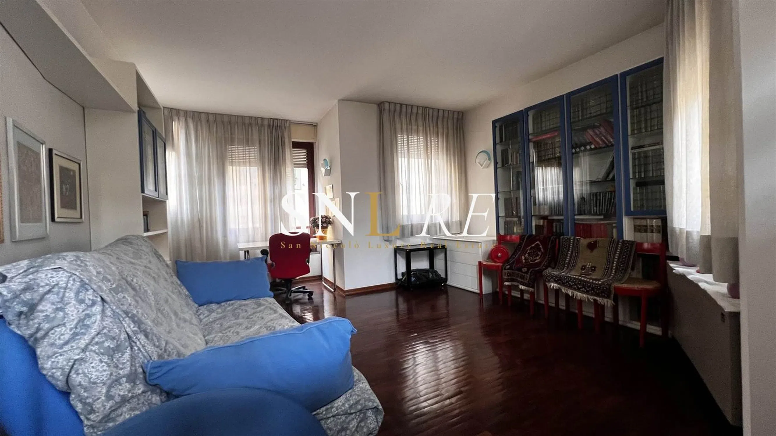 Appartamento su due piani in via della Pergola s.n.c. - Photo 1