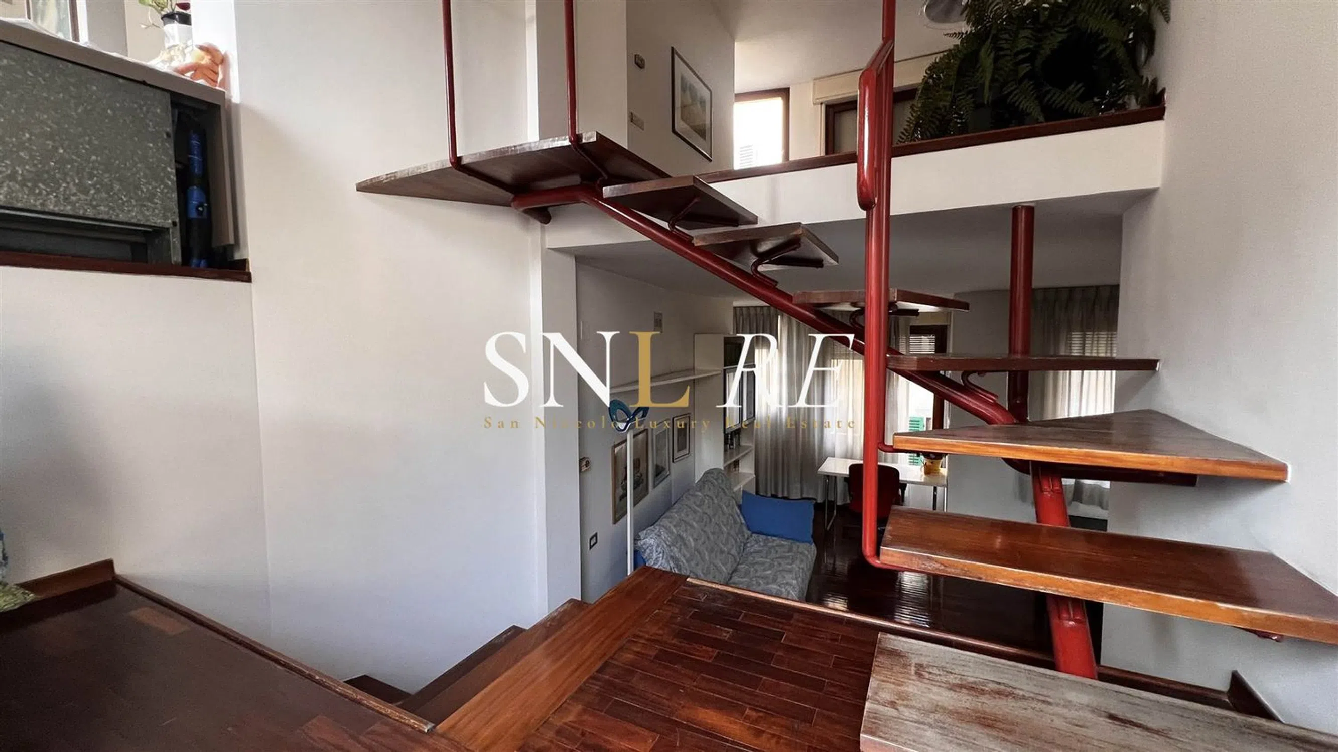 Appartamento su due piani in via della Pergola s.n.c. - Photo 2