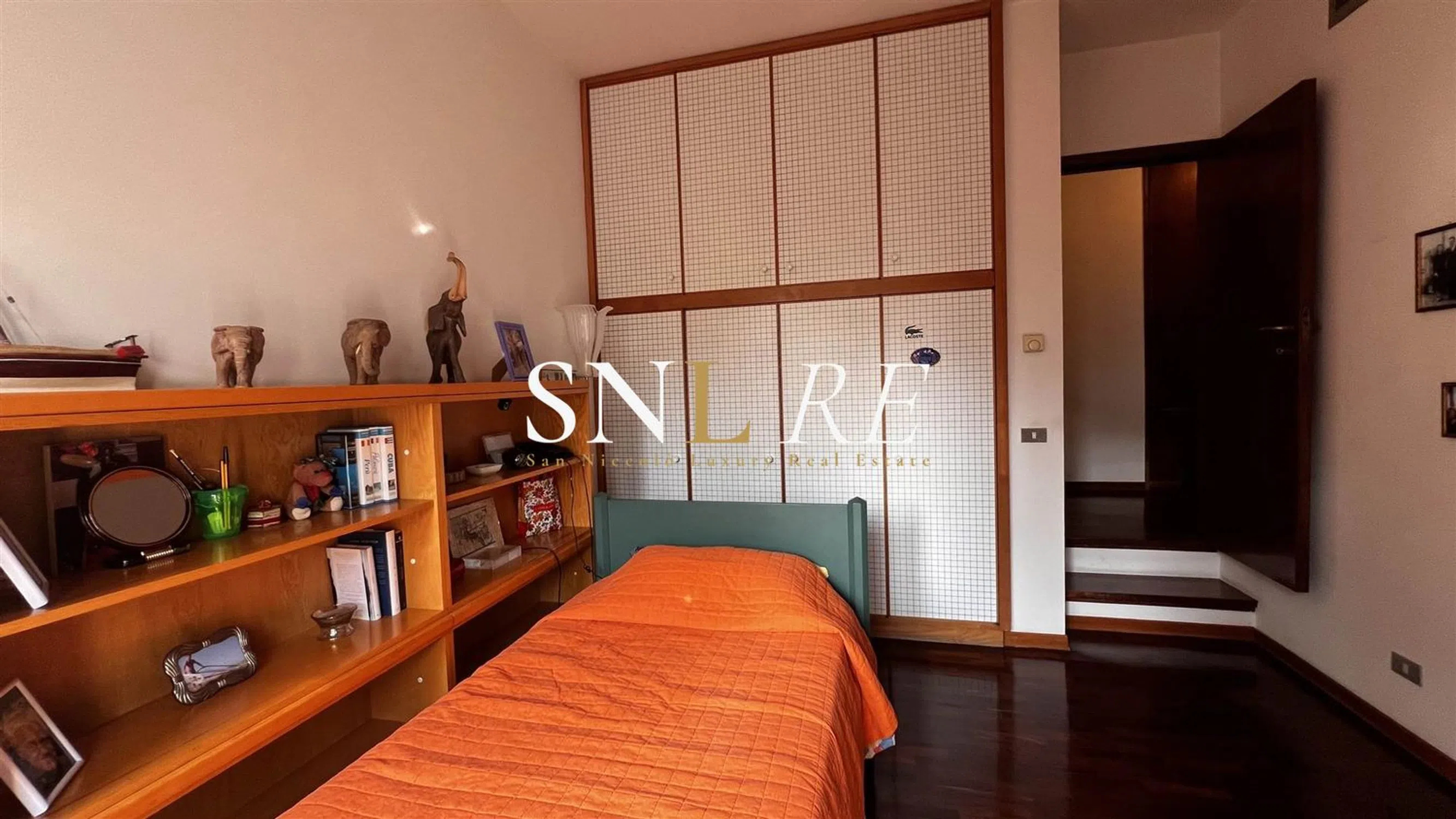 Appartamento su due piani in via della Pergola s.n.c. - Photo 12
