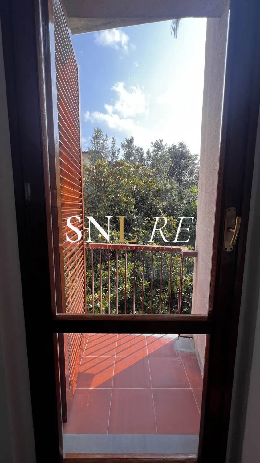 Appartamento su due piani in via della Pergola s.n.c. - Photo 13