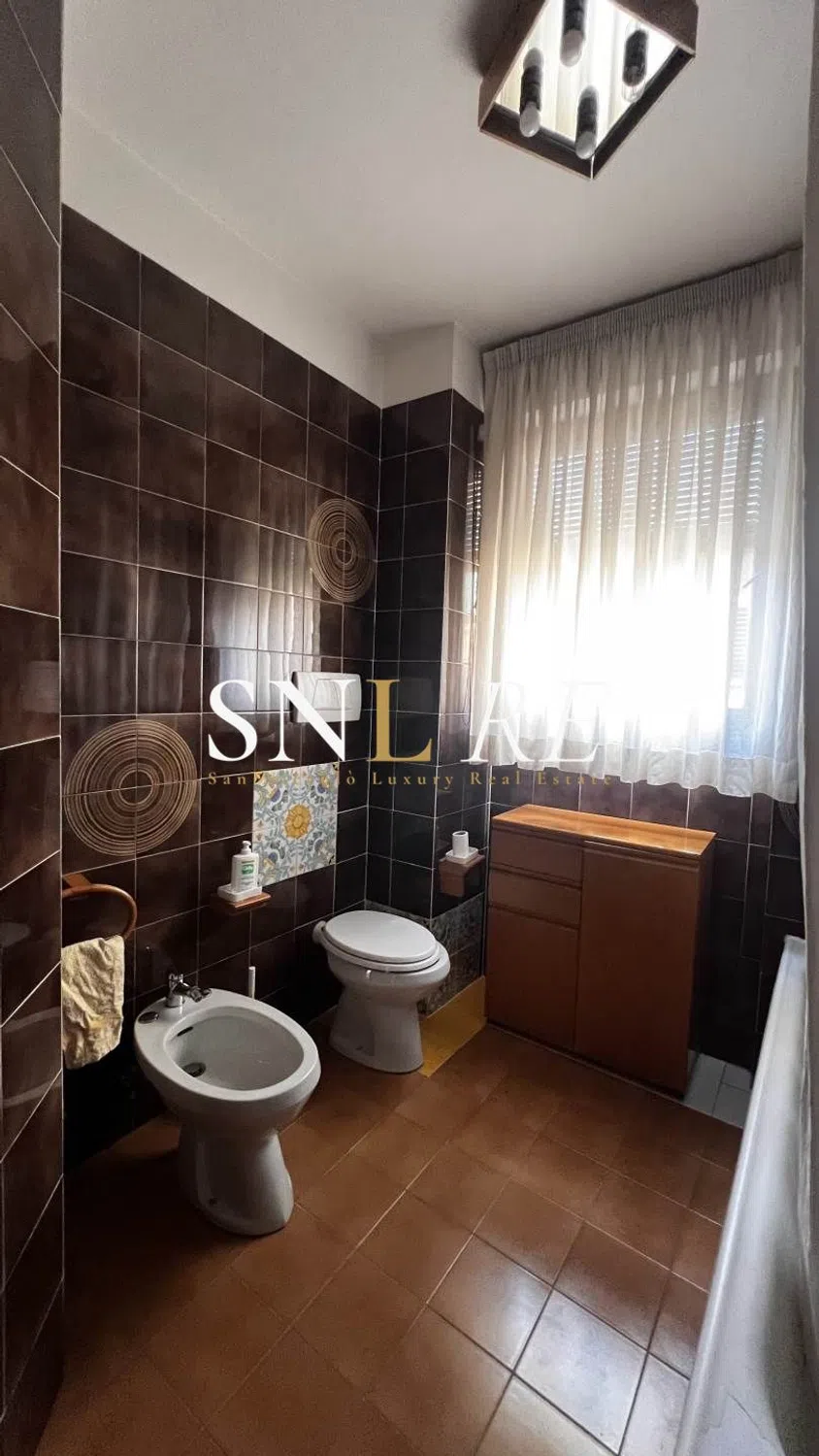 Appartamento su due piani in via della Pergola s.n.c. - Photo 16
