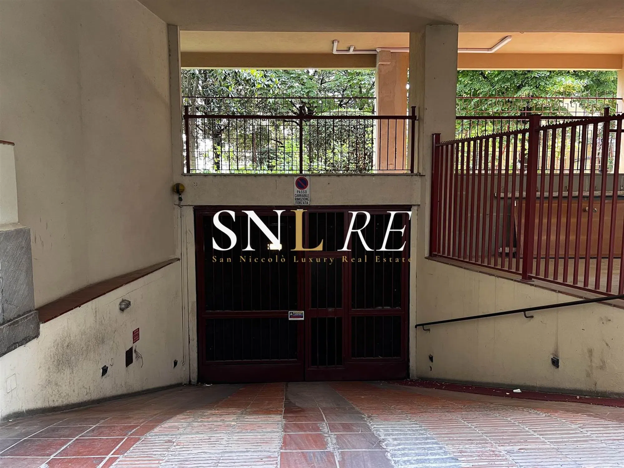 Appartamento su due piani in via della Pergola s.n.c. - Photo 20
