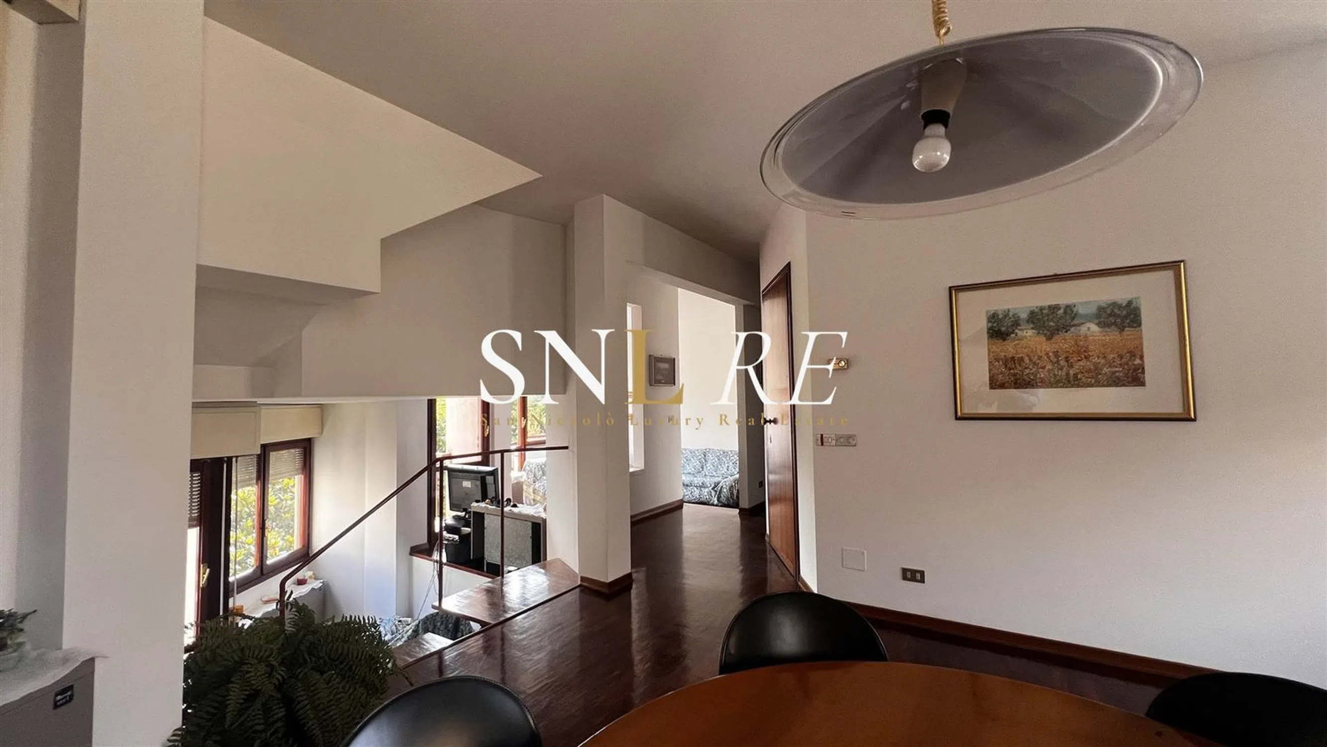 Appartamento su due piani in via della Pergola s.n.c. - Photo 4