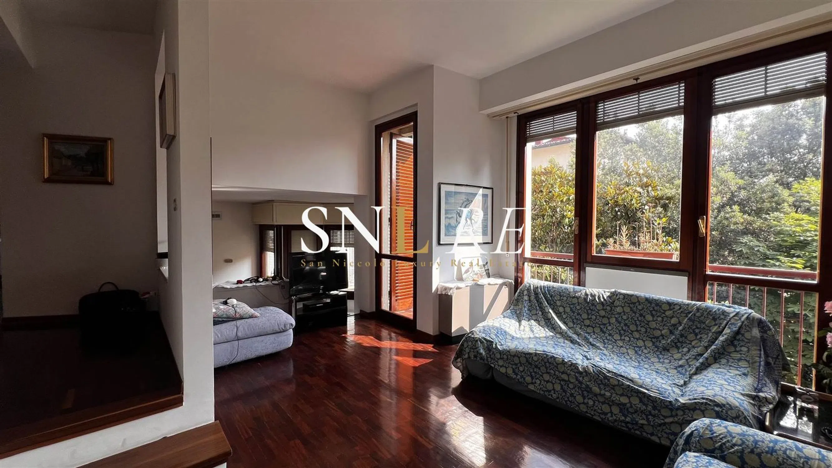 Appartamento su due piani in via della Pergola s.n.c. - Photo 6