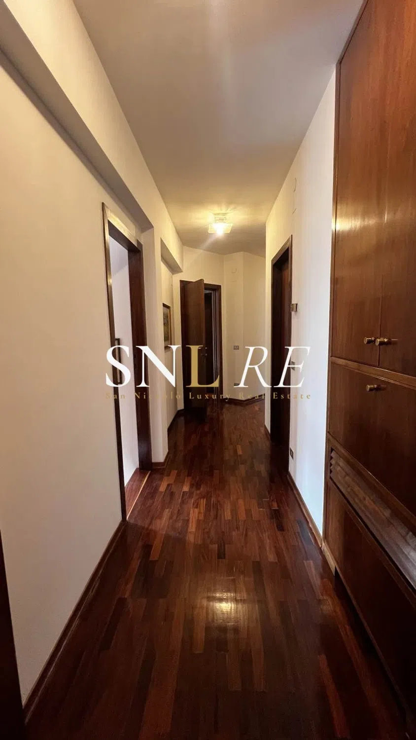 Appartamento su due piani in via della Pergola s.n.c. - Photo 9