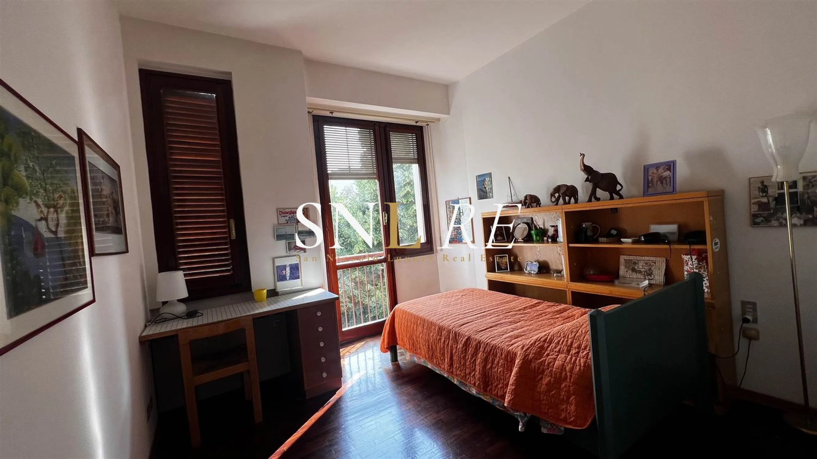 Appartamento su due piani in via della Pergola s.n.c. - Photo 10