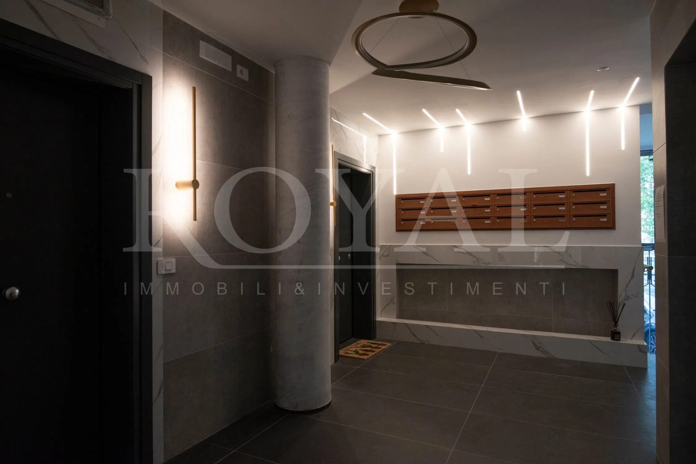 Bilocale in via Bronzino, 13 - Photo 14