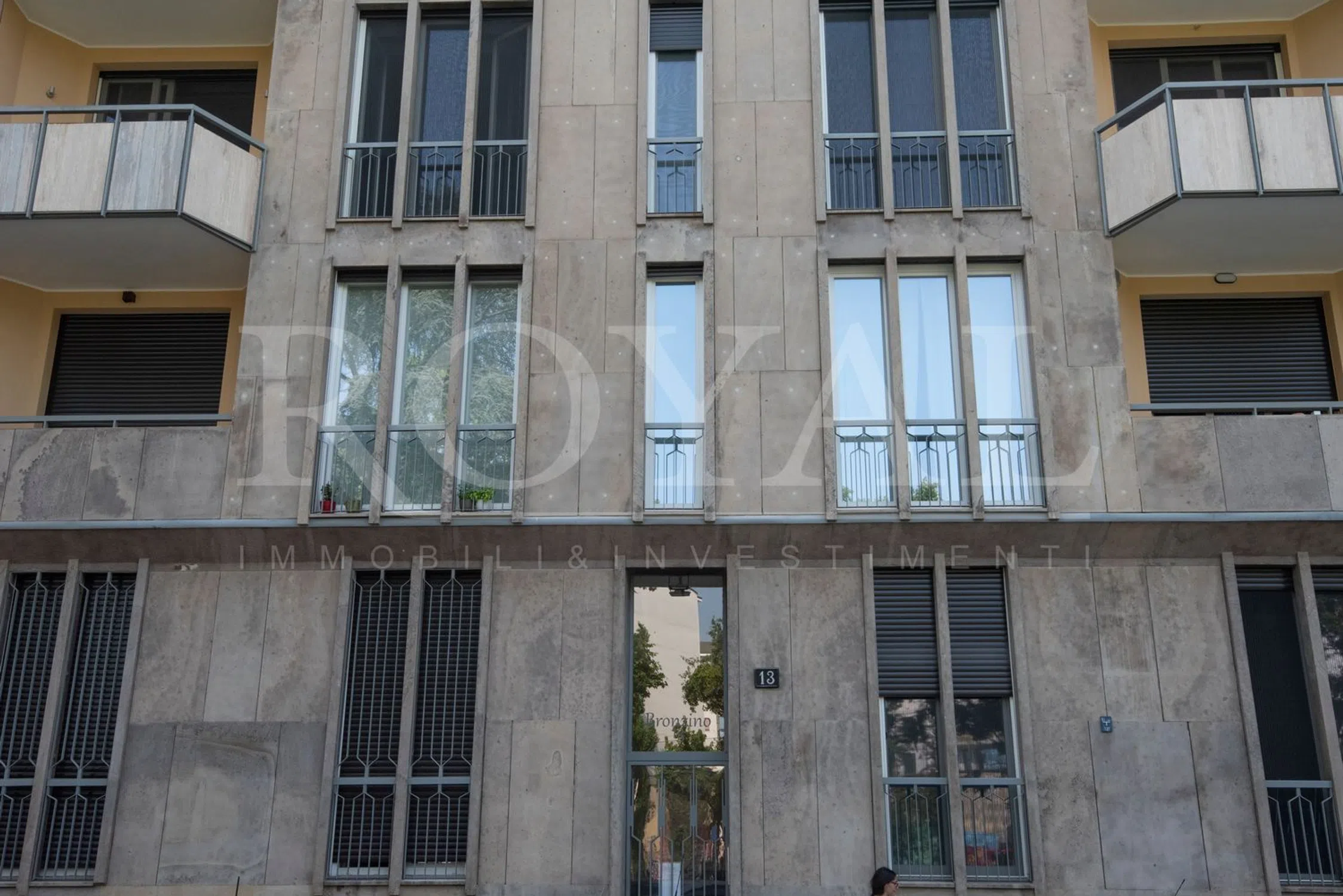Bilocale in via Bronzino, 13 - Photo 15