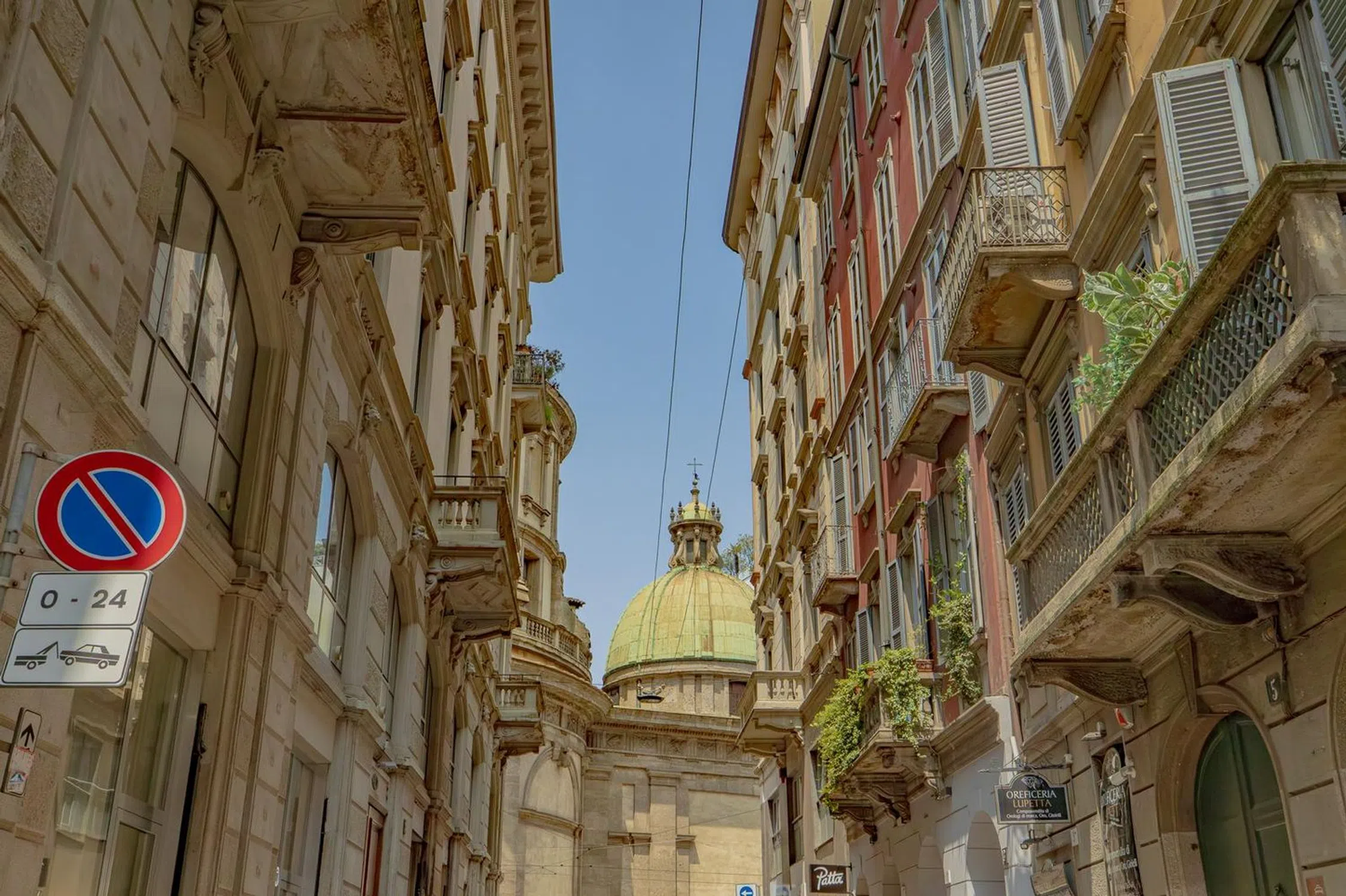 Bilocale in via degli Arcimboldi s.n.c. - Photo 1