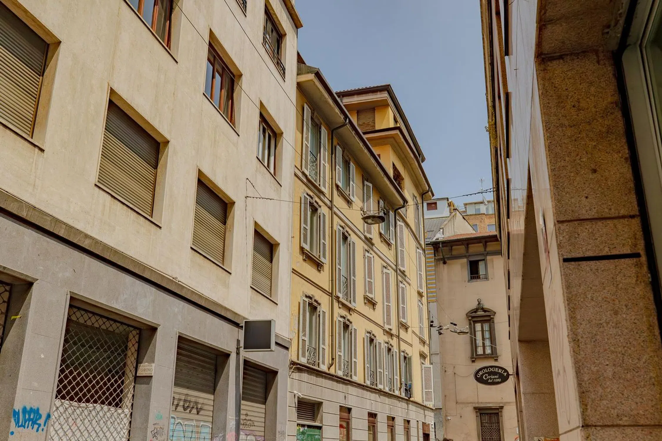 Bilocale in via degli Arcimboldi s.n.c. - Photo 3