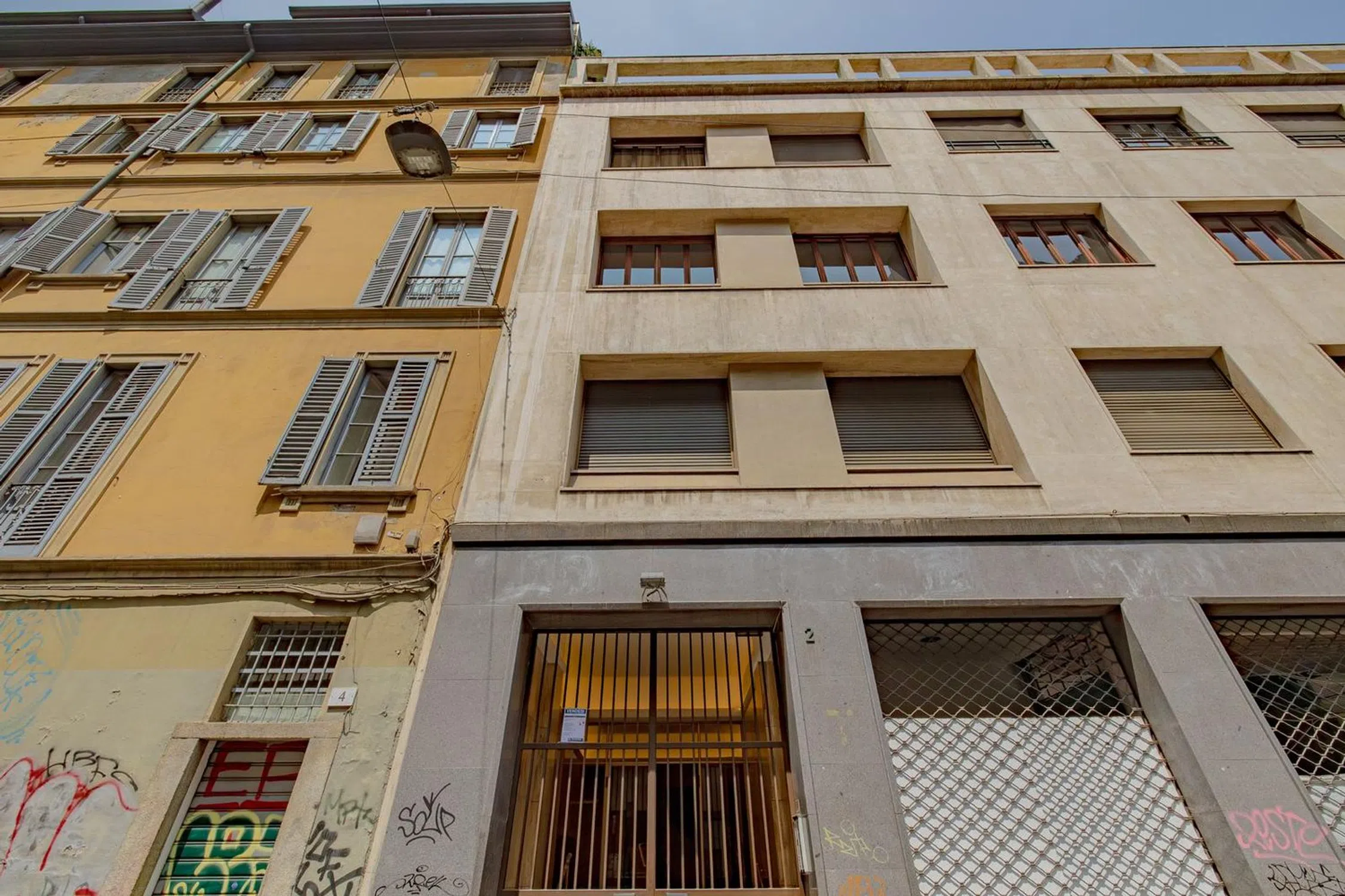 Bilocale in via degli Arcimboldi s.n.c. - Photo 4