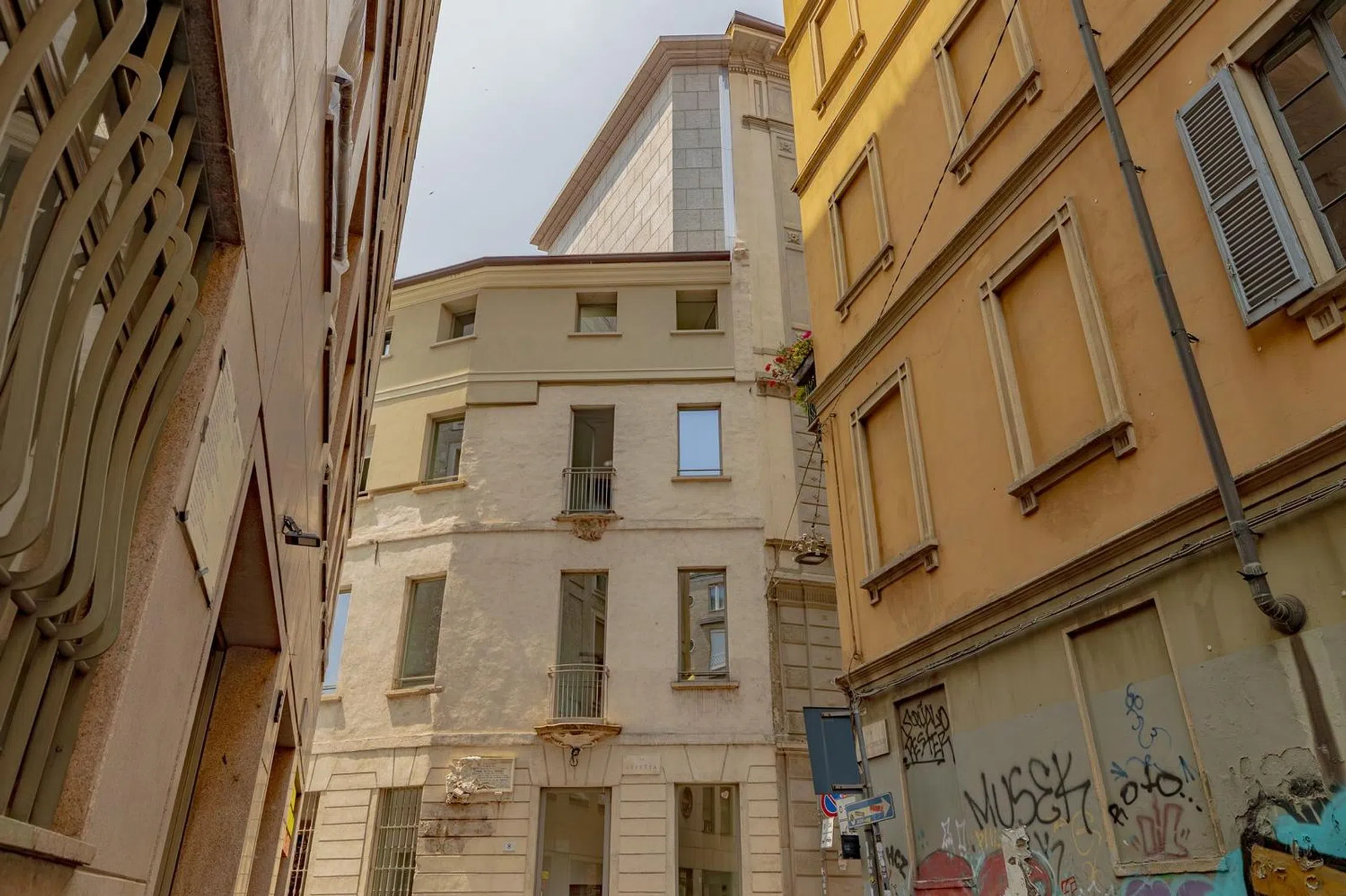 Bilocale in via degli Arcimboldi s.n.c. - Photo 5