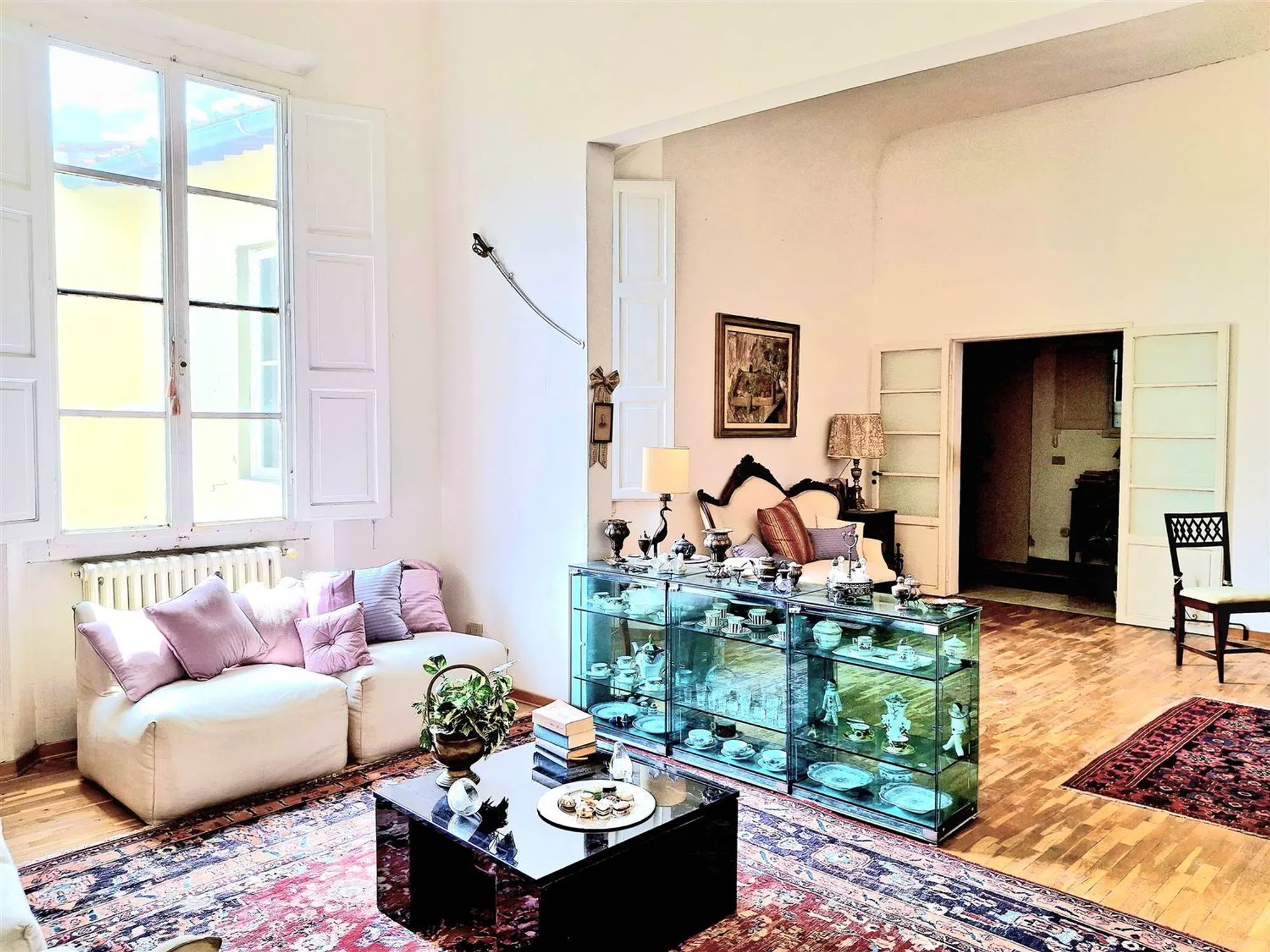 Appartamento in borgo degli Albizi - Photo 2