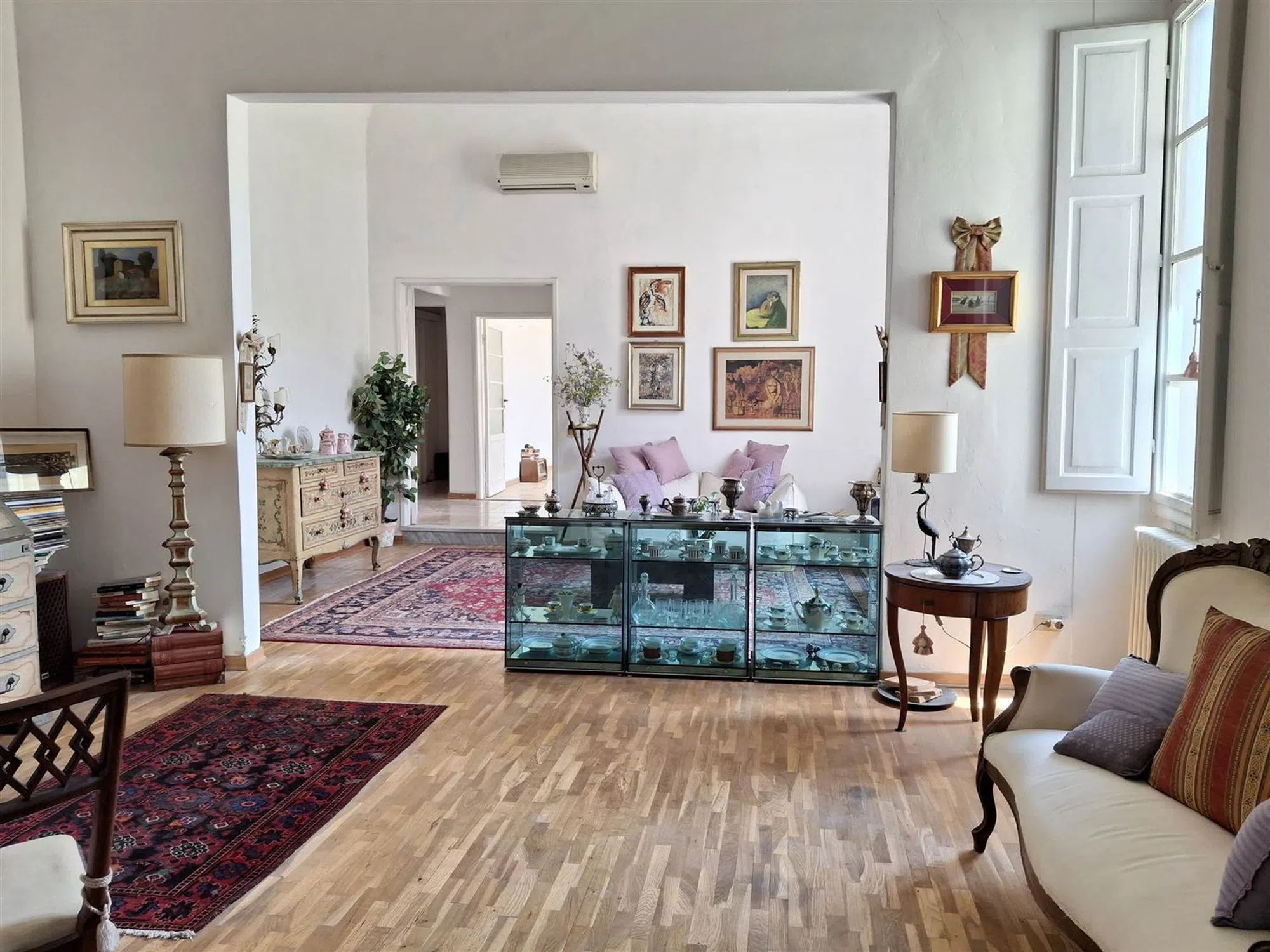 Appartamento in borgo degli Albizi - Photo 11