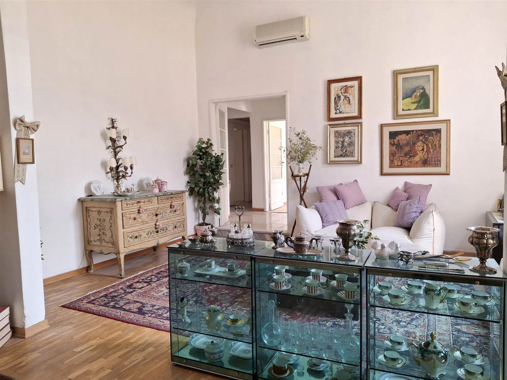 Appartamento in borgo degli Albizi - Photo 12