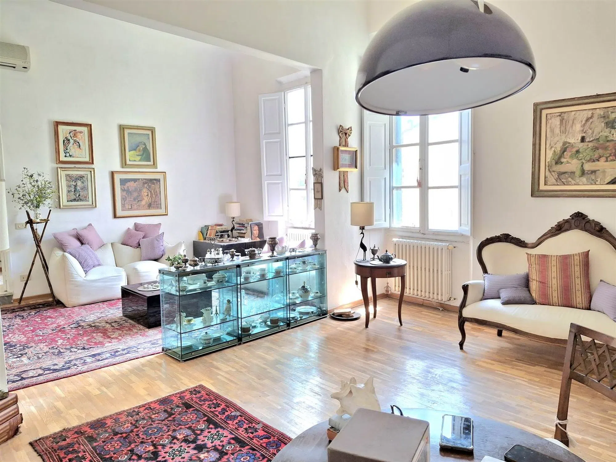 Appartamento in borgo degli Albizi - Photo 14